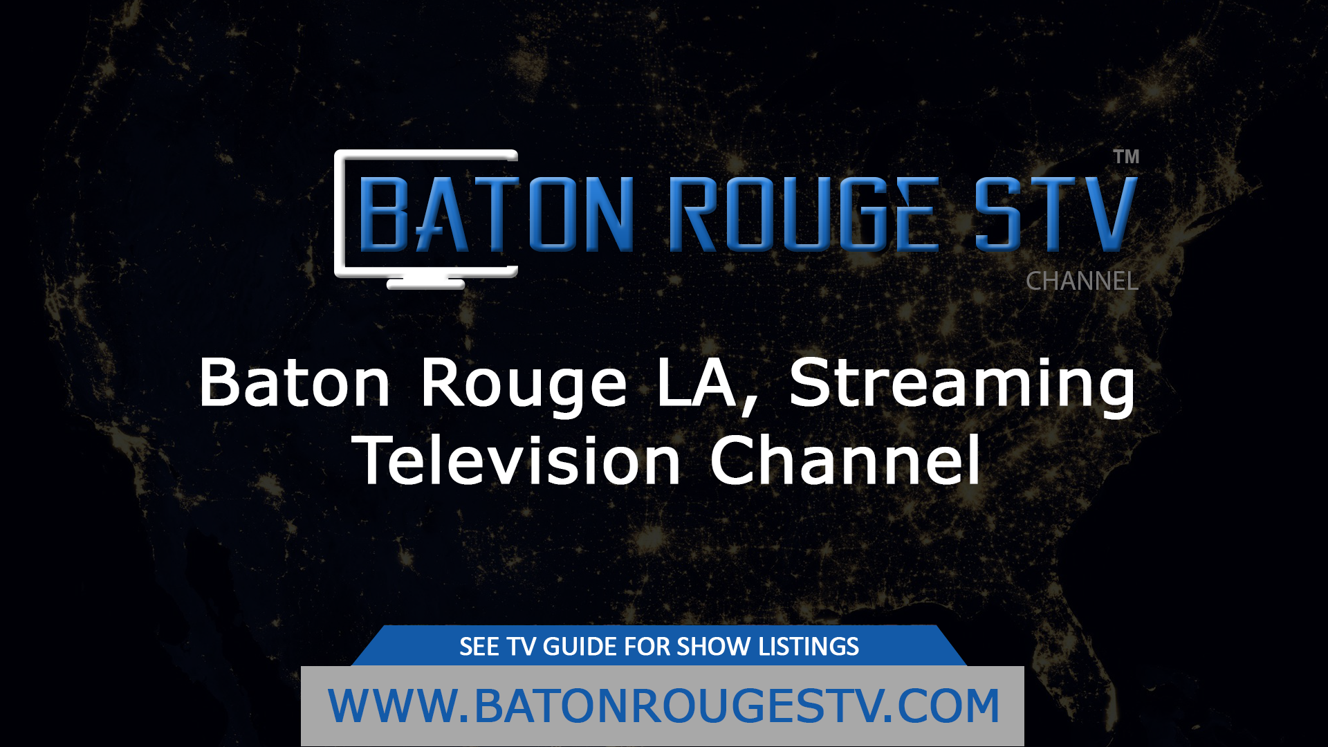 Baton Rouge STV Channel App On Amazon Appstore Baton Rouge STV Channel App On Amazon Appstore
