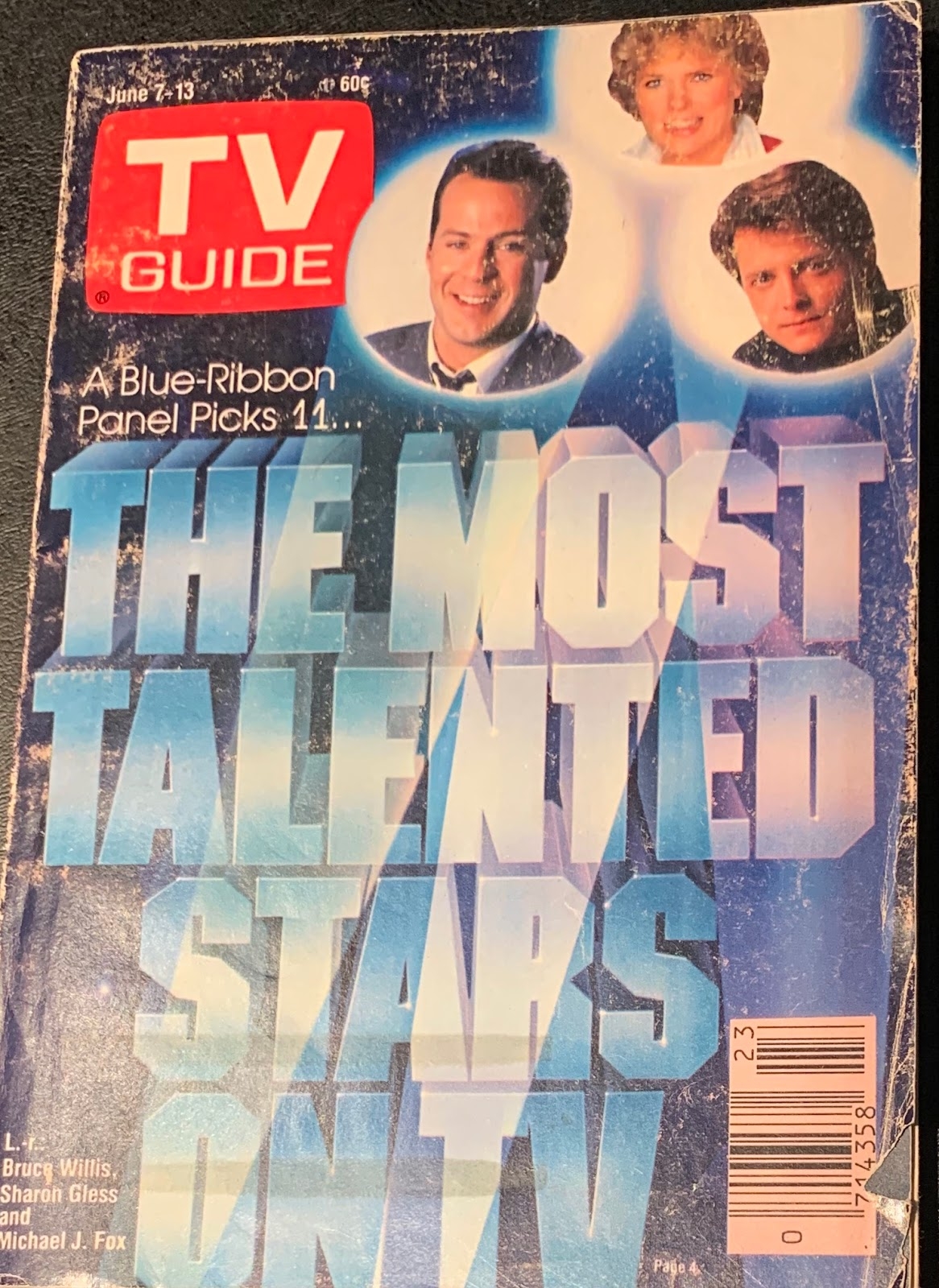 Battle Of The Network Shows November 2019