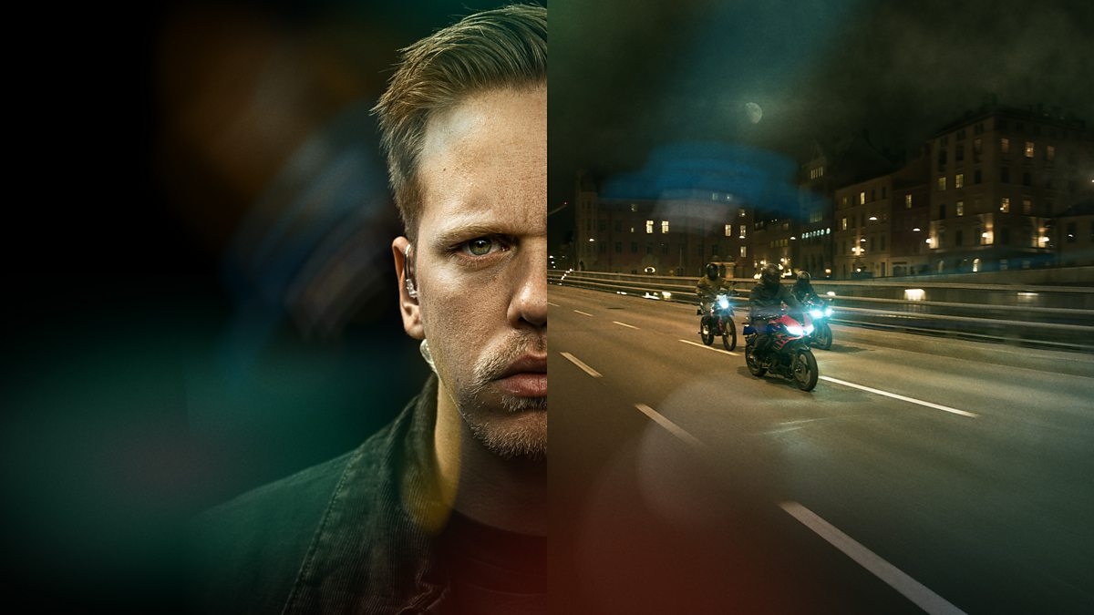BBC Four Beck Episode Guide