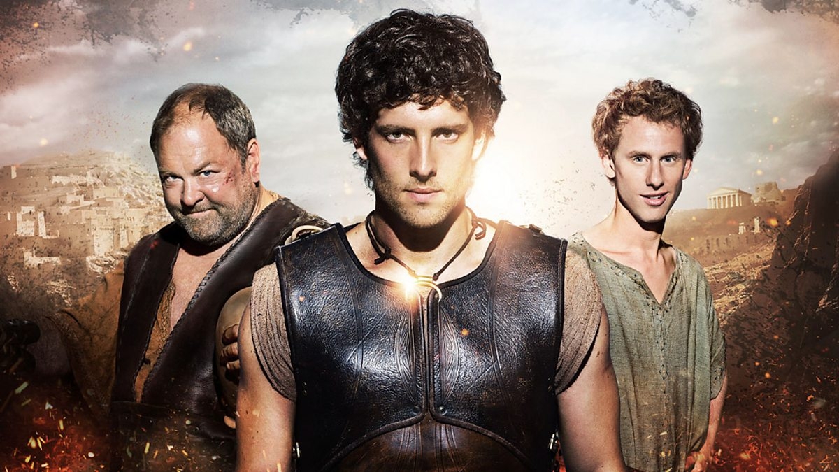 BBC One Atlantis Episode Guide BBC One Atlantis Episode Guide