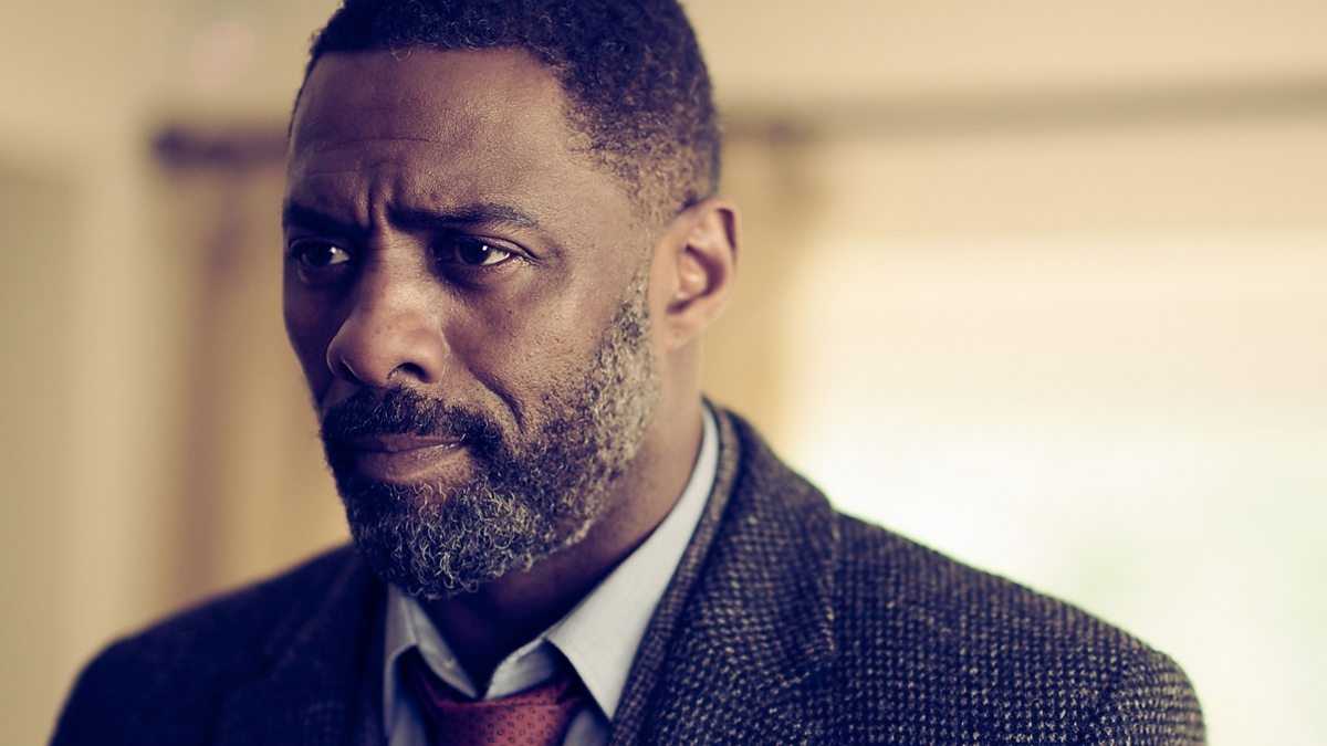 BBC One Luther Episode Guide BBC One Luther Episode Guide
