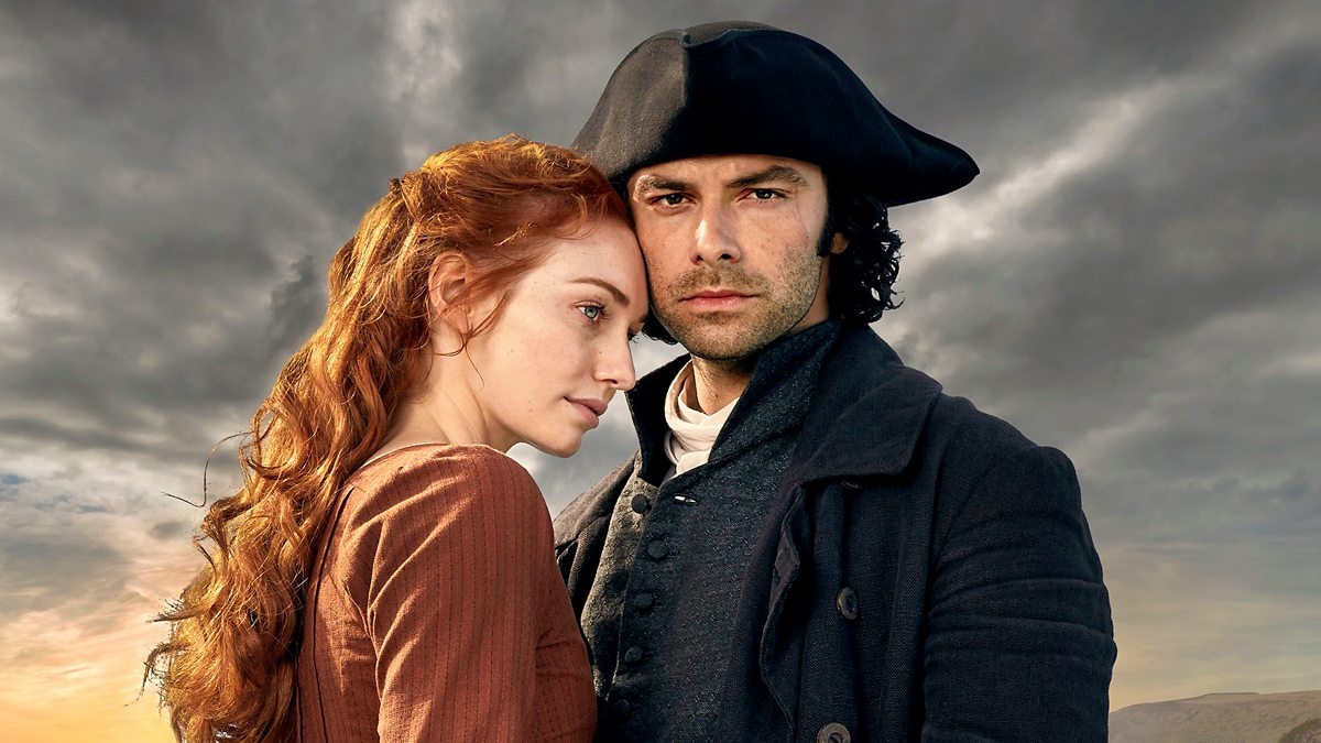 BBC One Poldark Episode Guide