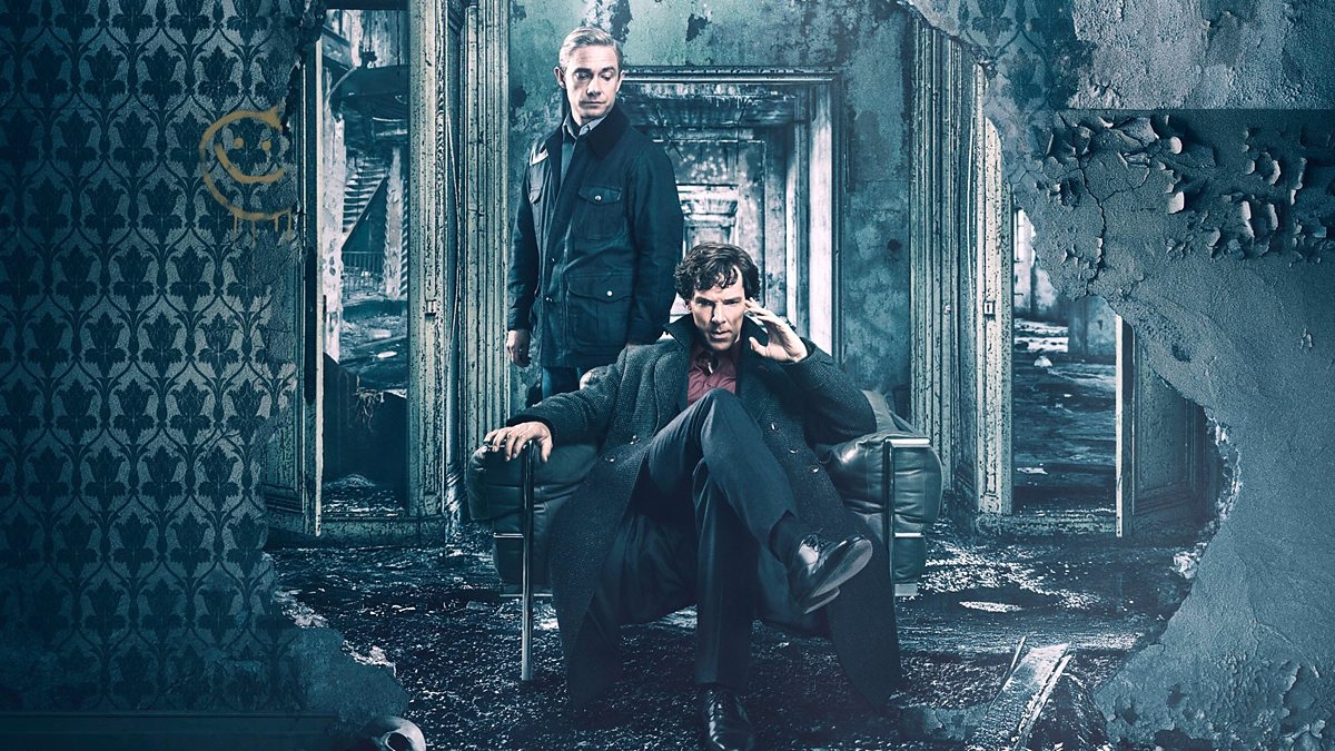 BBC One Sherlock Episode Guide
