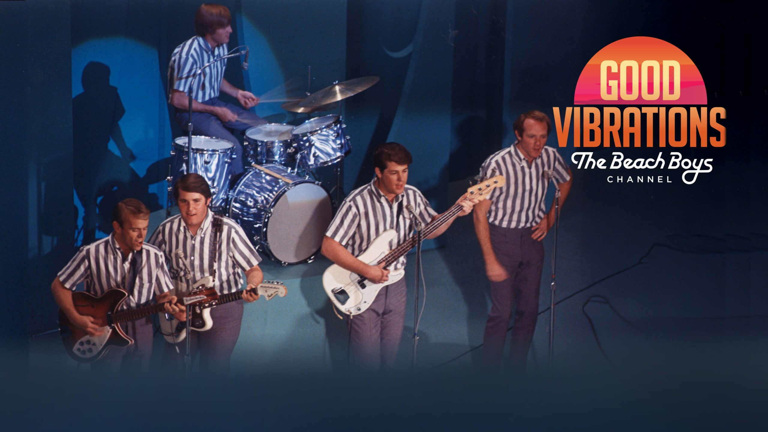 Beach Boys Listener Top 60 Good Vibrations On SiriusXM Beach Boys Listener Top 60 Good Vibrations On SiriusXM
