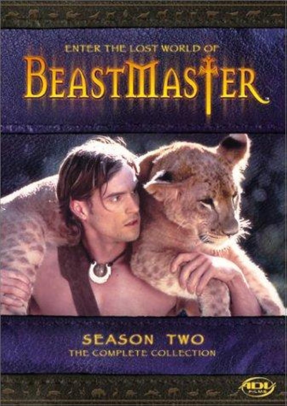BeastMaster TV Series 1999 2002 Episode List IMDb