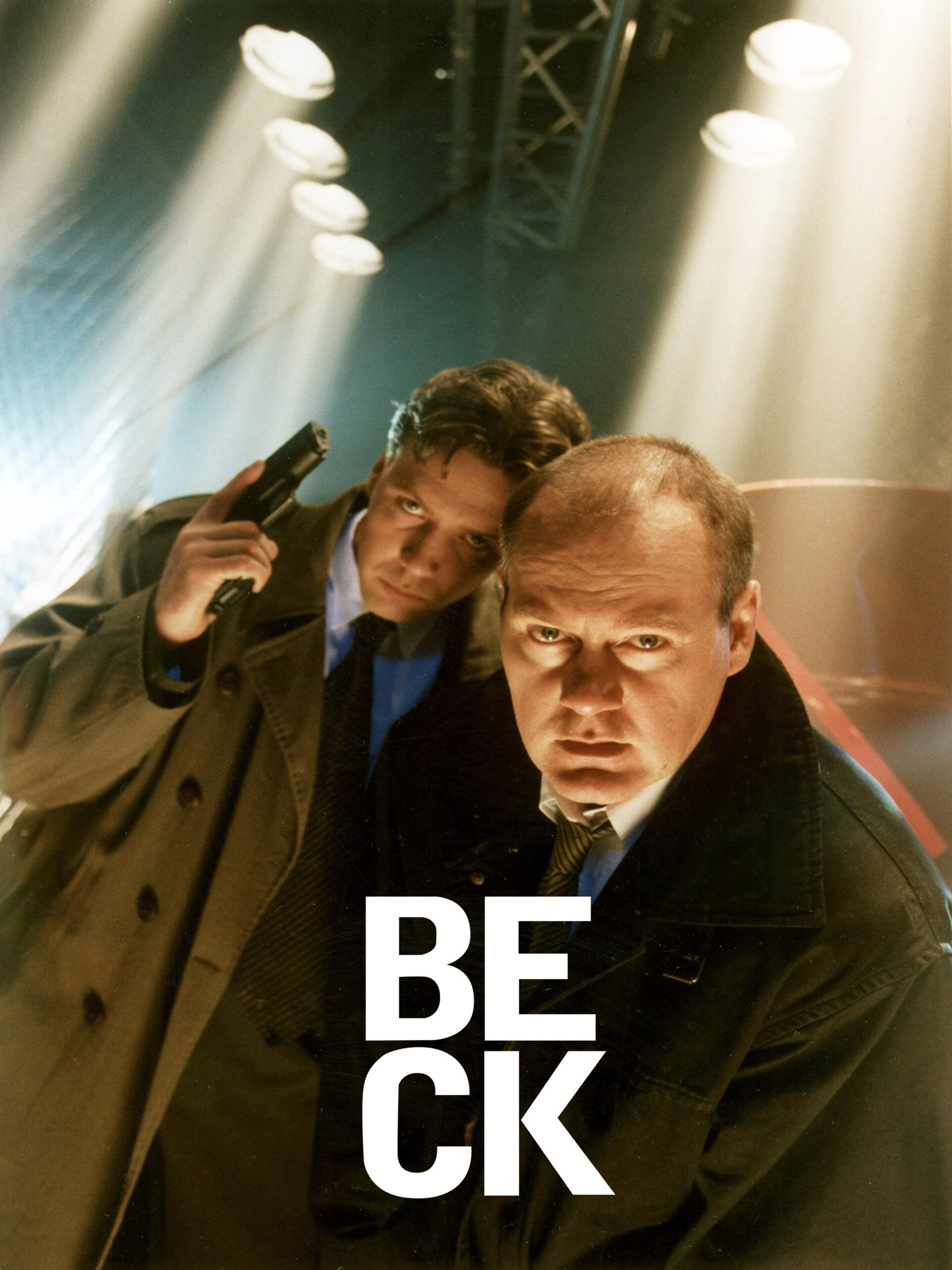 Beck Season 1 Rotten Tomatoes