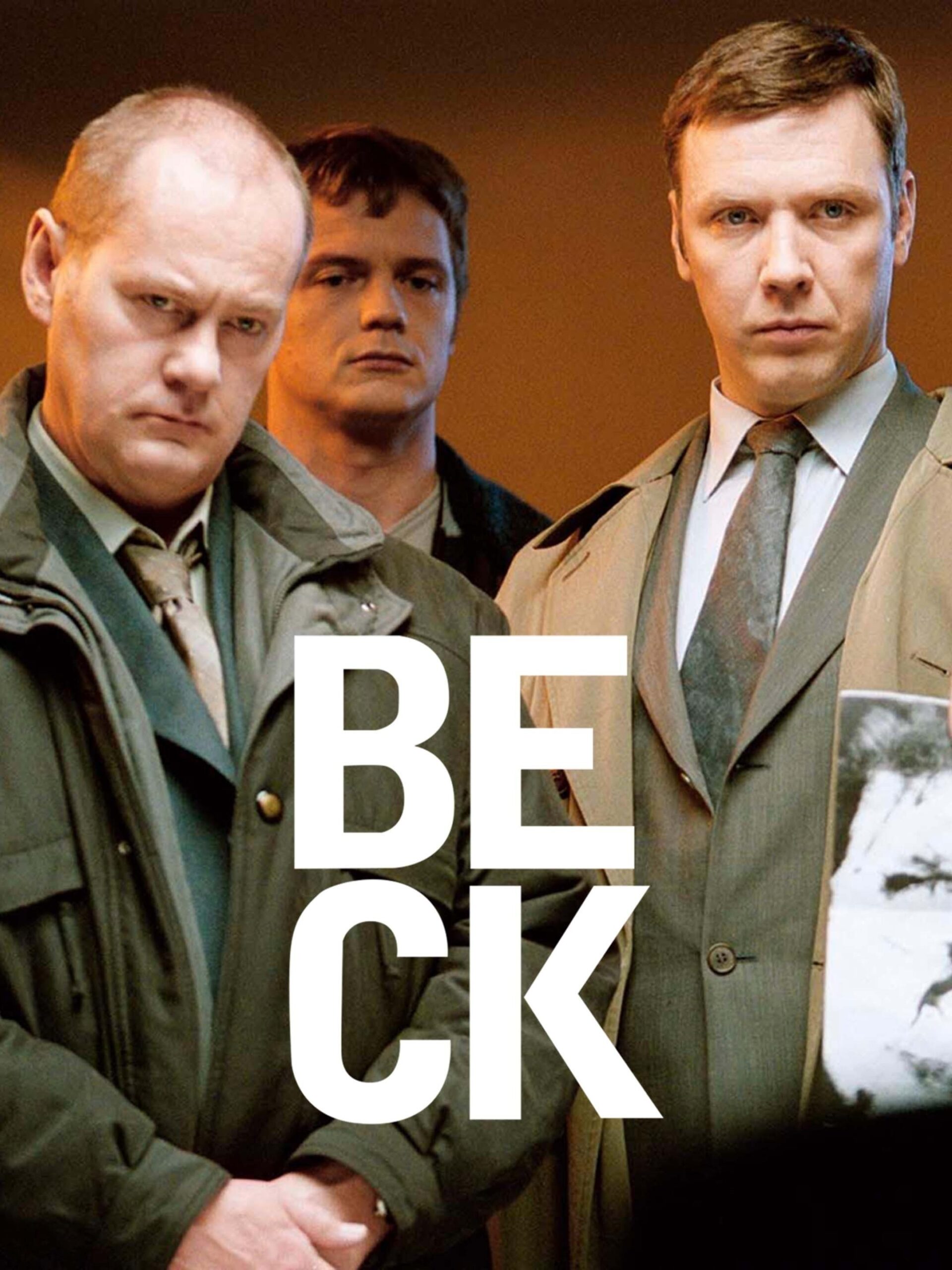 beck tv series episode guide