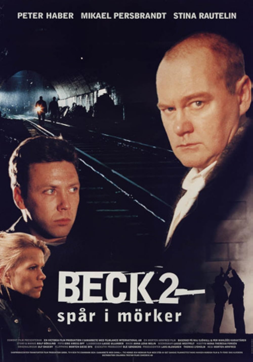 Beck Sp r I M rker TV Episode 1997 IMDb Beck Sp r I M rker TV Episode 1997 IMDb