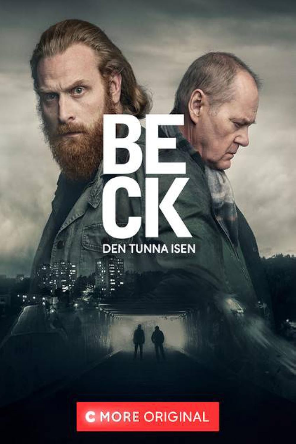 Beck TV Series 1997 Episode List IMDb