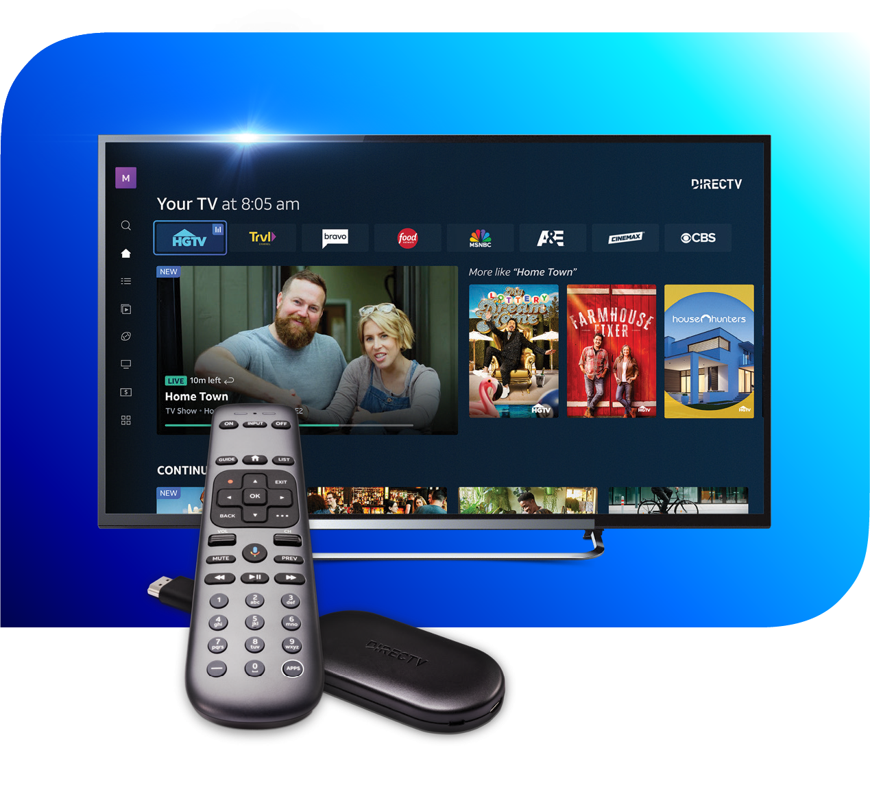 Become A DIRECTV Authorized Dealer Become A DIRECTV Authorized Dealer