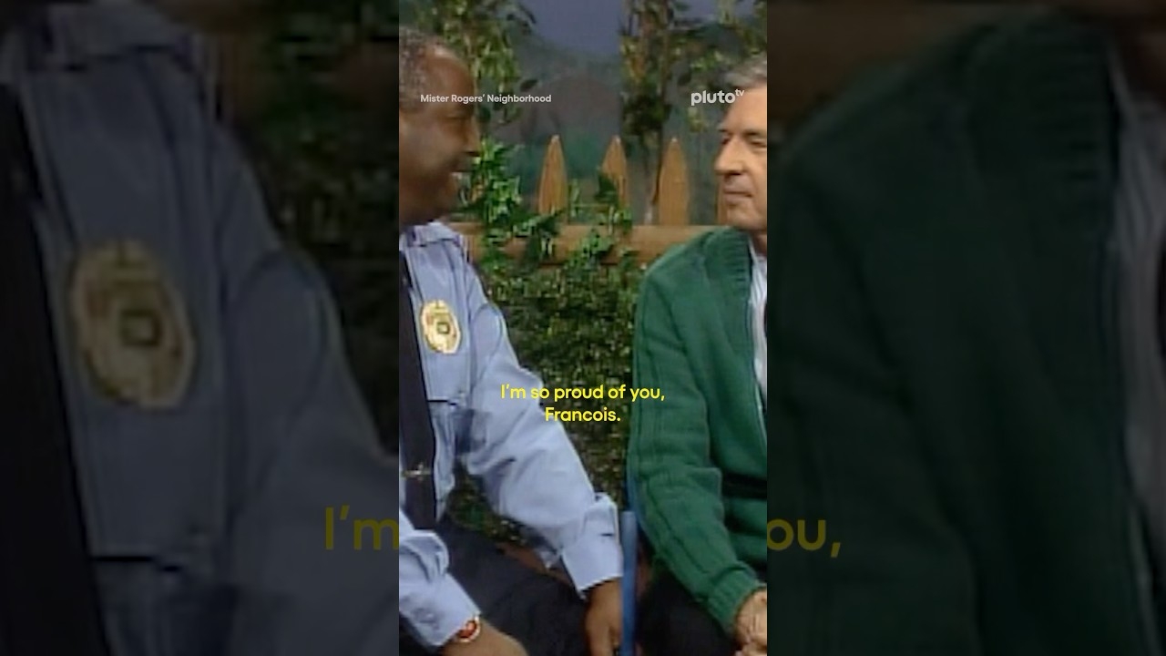Being A Kind Neighbor Is What It s All About Stream MisterRogers Neighborhood On Pluto TV YouTube Being A Kind Neighbor Is What It s All About Stream MisterRogers Neighborhood On Pluto TV YouTube
