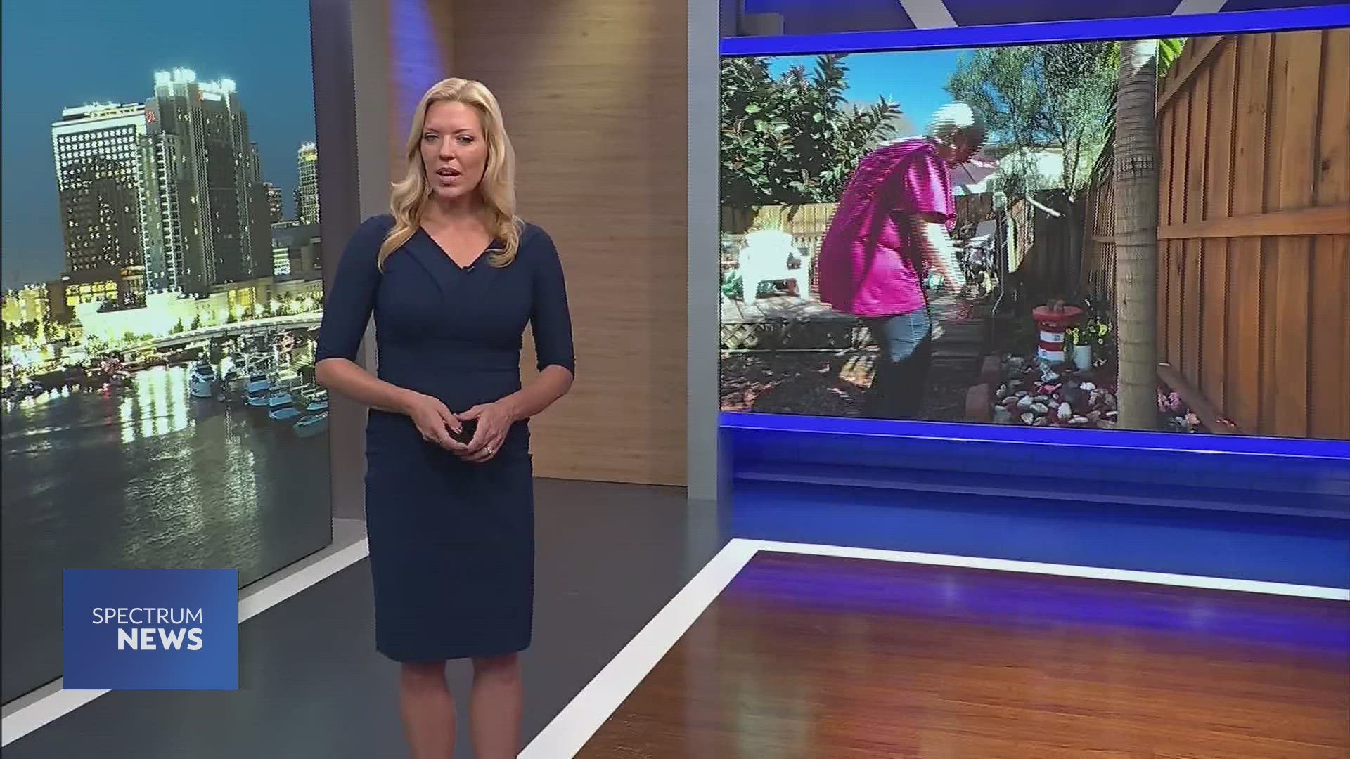 Bereaved Mother Brings More Awareness To Suicide