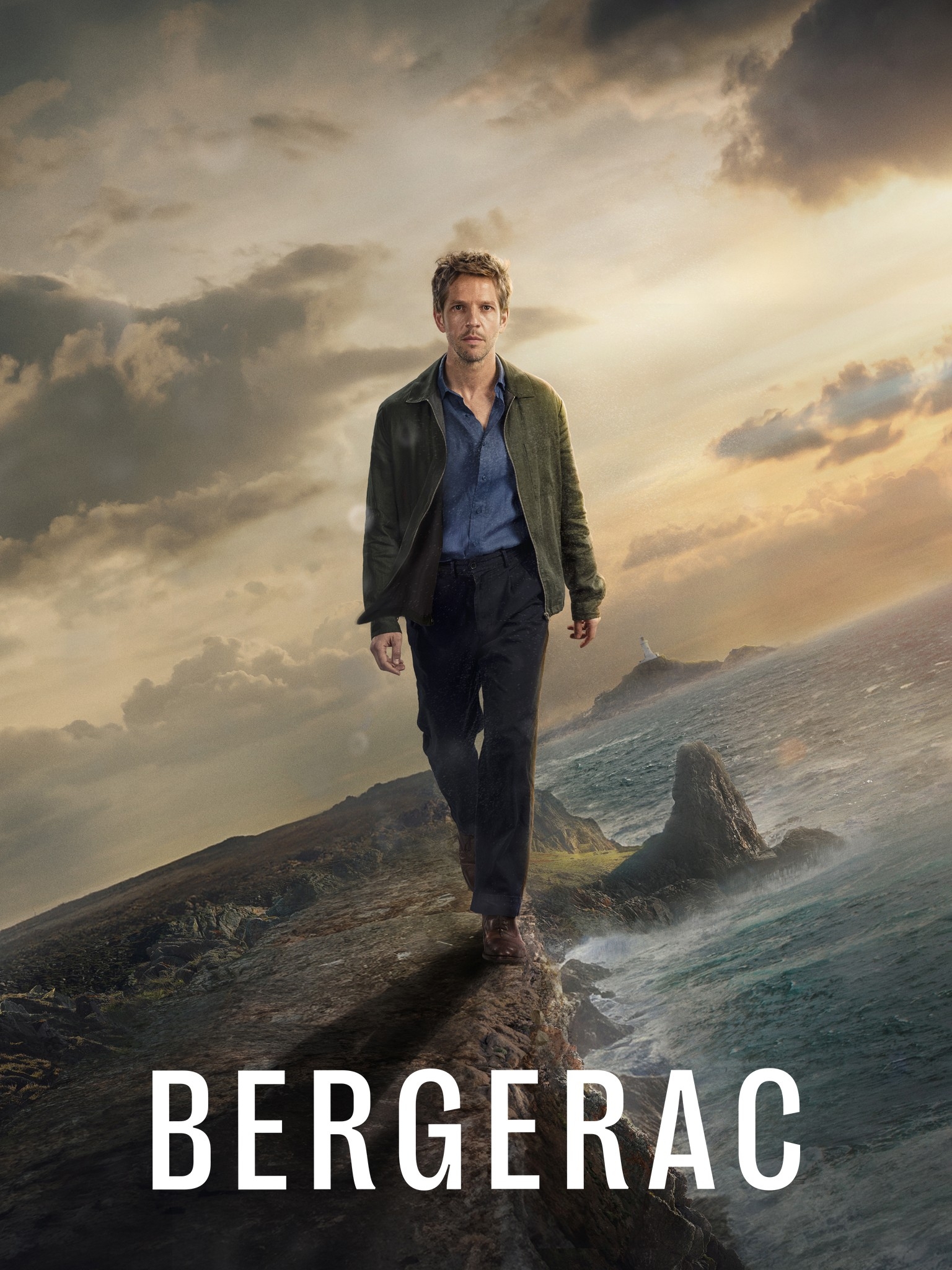 Bergerac Season 1 Rotten Tomatoes