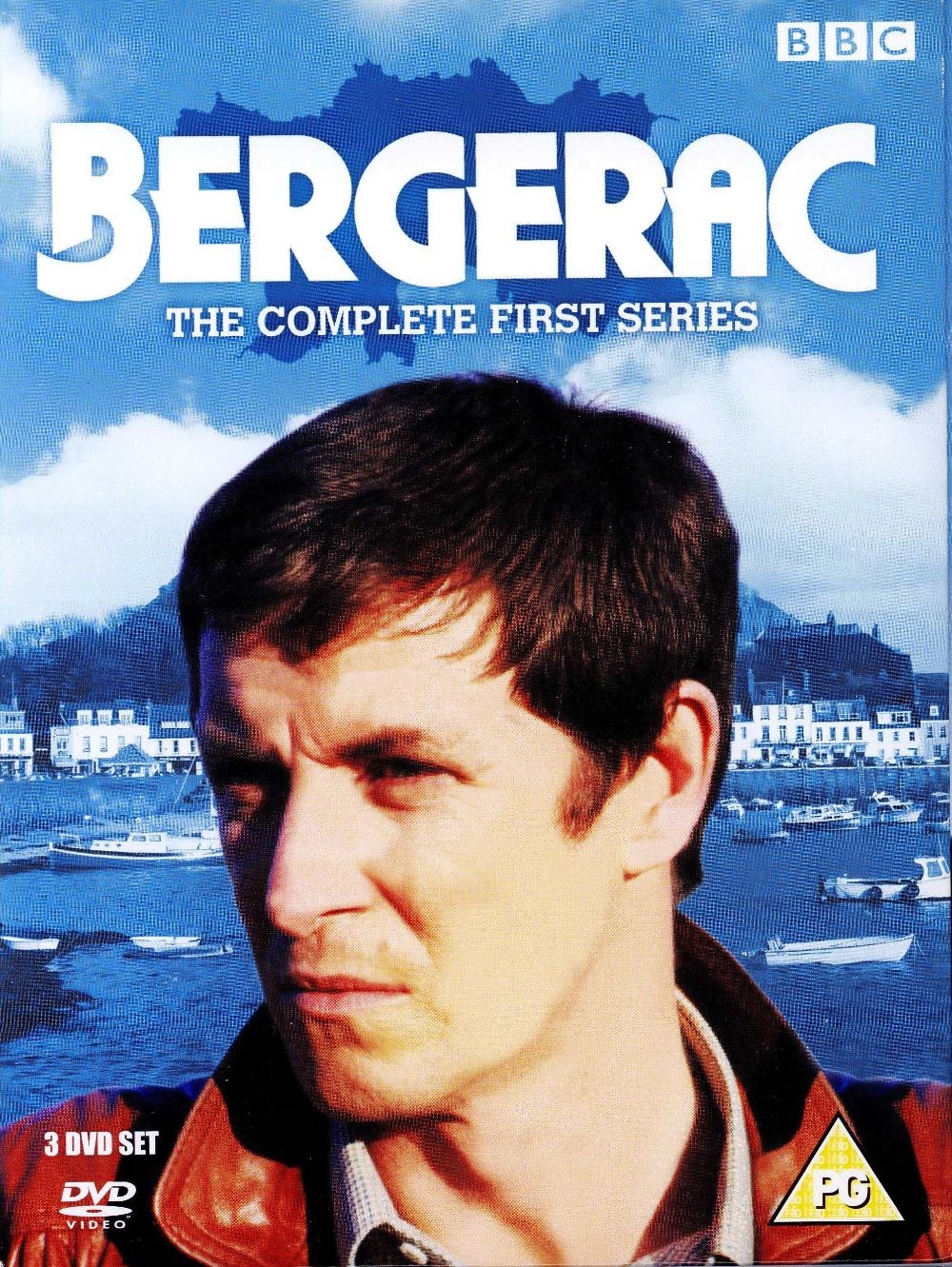Bergerac TV Series 1981 1991 Episode List IMDb