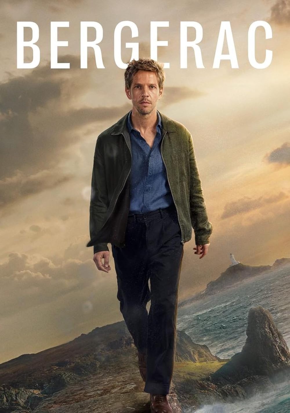 Bergerac TV Series 2025 Episode List IMDb