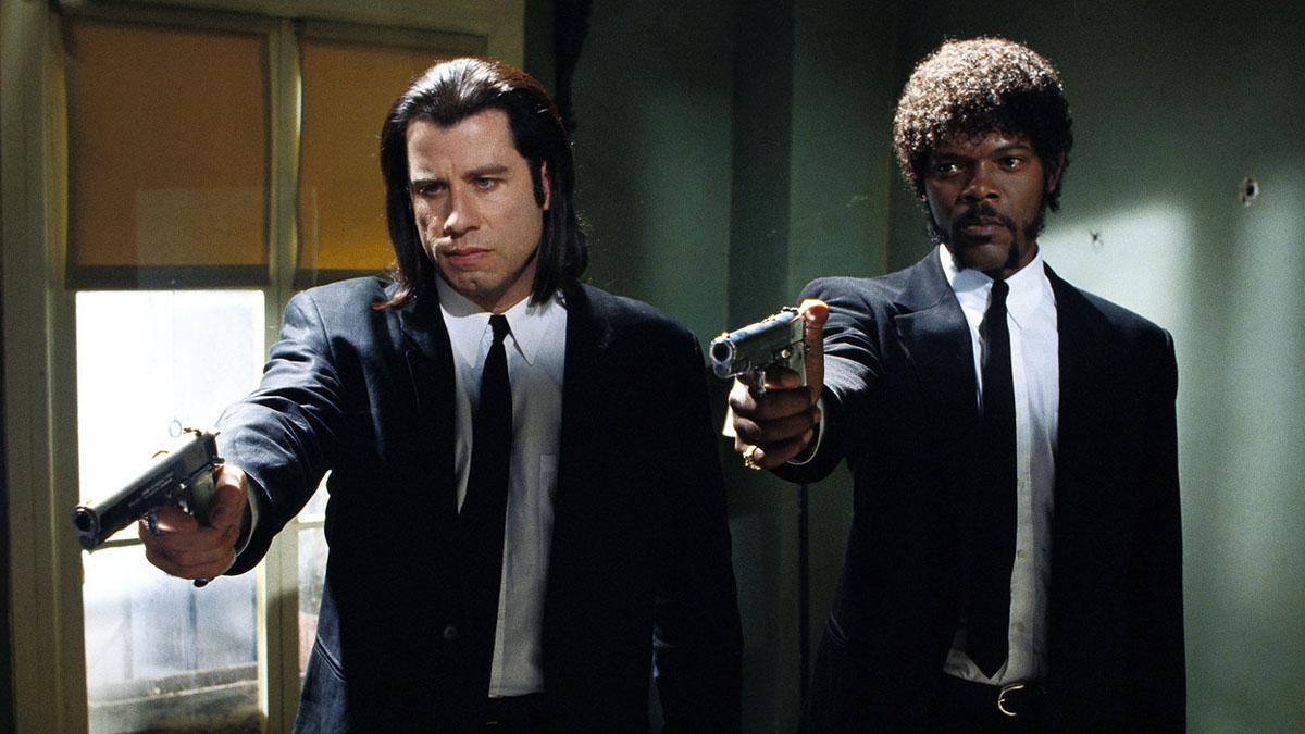 Best Crime Movies On Pluto TV February 2026 