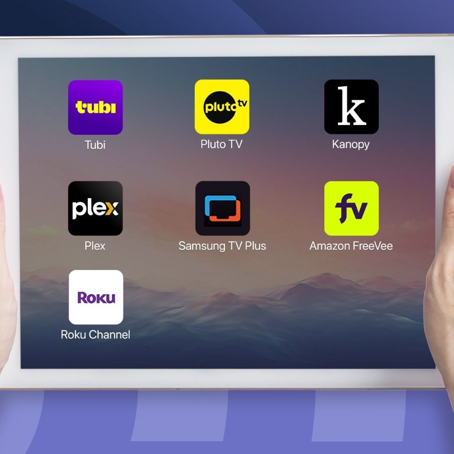 Best Free Streaming Service TechRadar