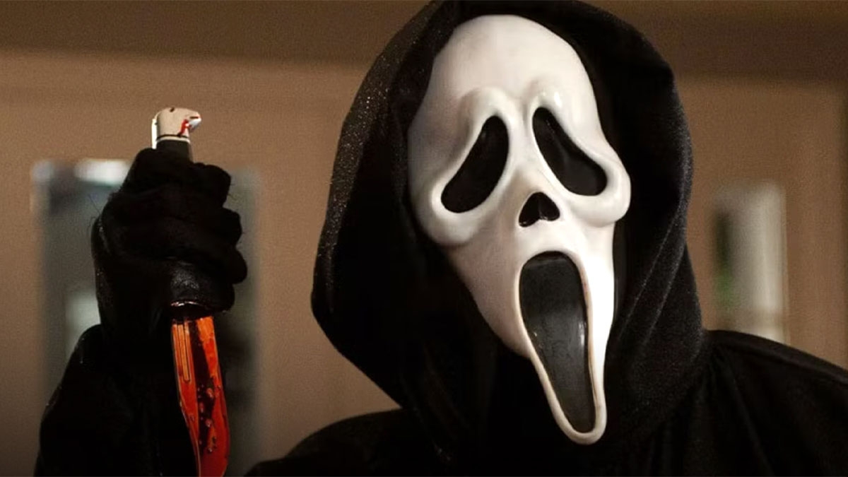 Best Horror Movies On Pluto TV February 2026 