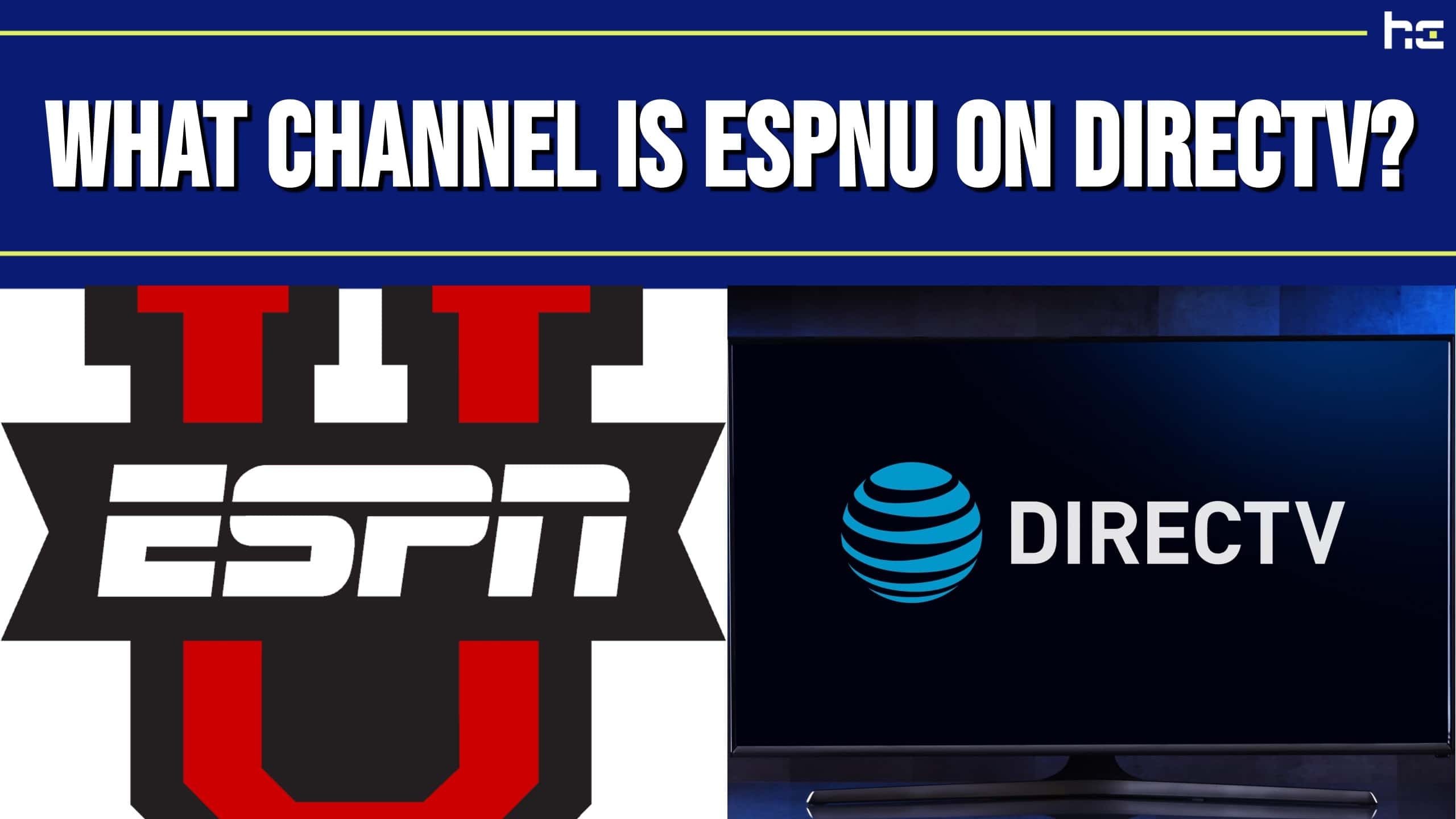 espnu directv channel espnu directv channel