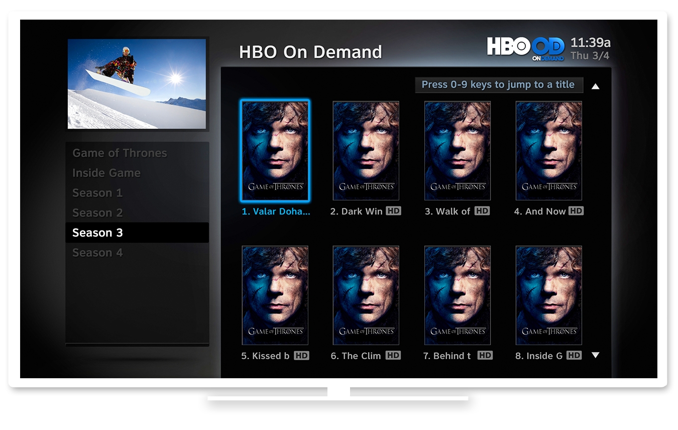 Best How To Get To Hbo On Directv Top Sellers How To Get Deals Hbo On Demand Directv