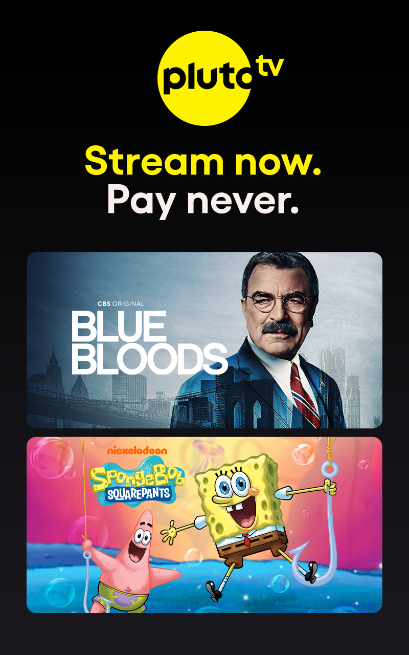 Best Pluto Tv Fox News On Sale Pluto TV Watch Free Movies Shows And Live TV Best Pluto Tv Fox News On Sale Pluto TV Watch Free Movies Shows And Live TV