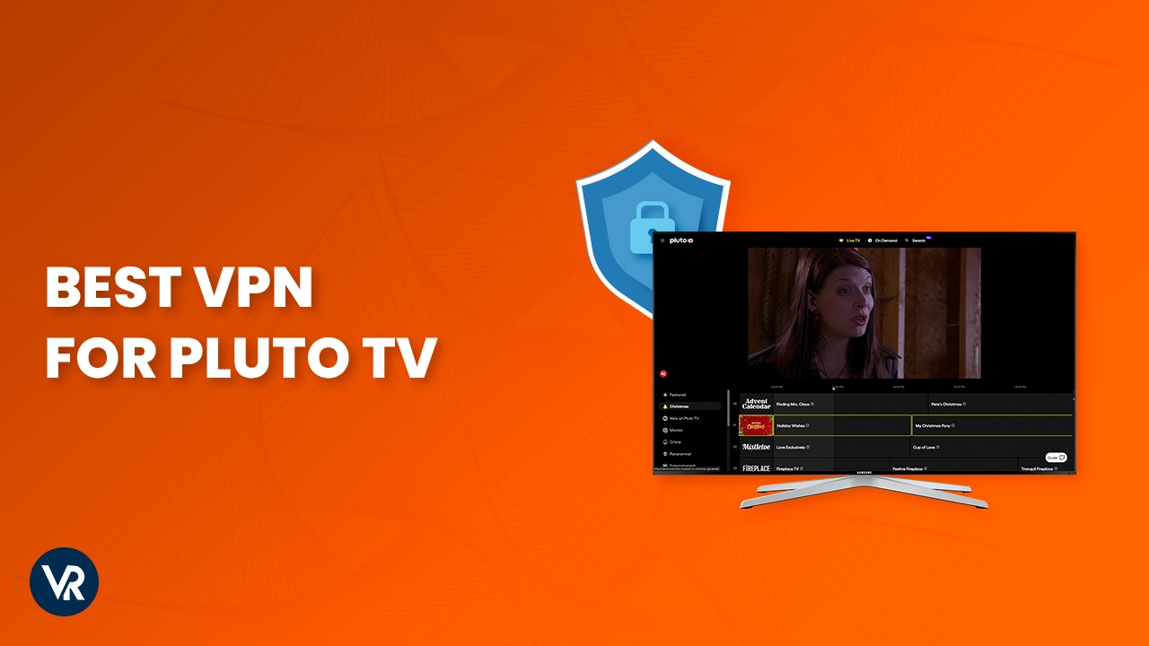 Best VPN For Pluto TV Top Picks For 2026 Best VPN For Pluto TV Top Picks For 2026