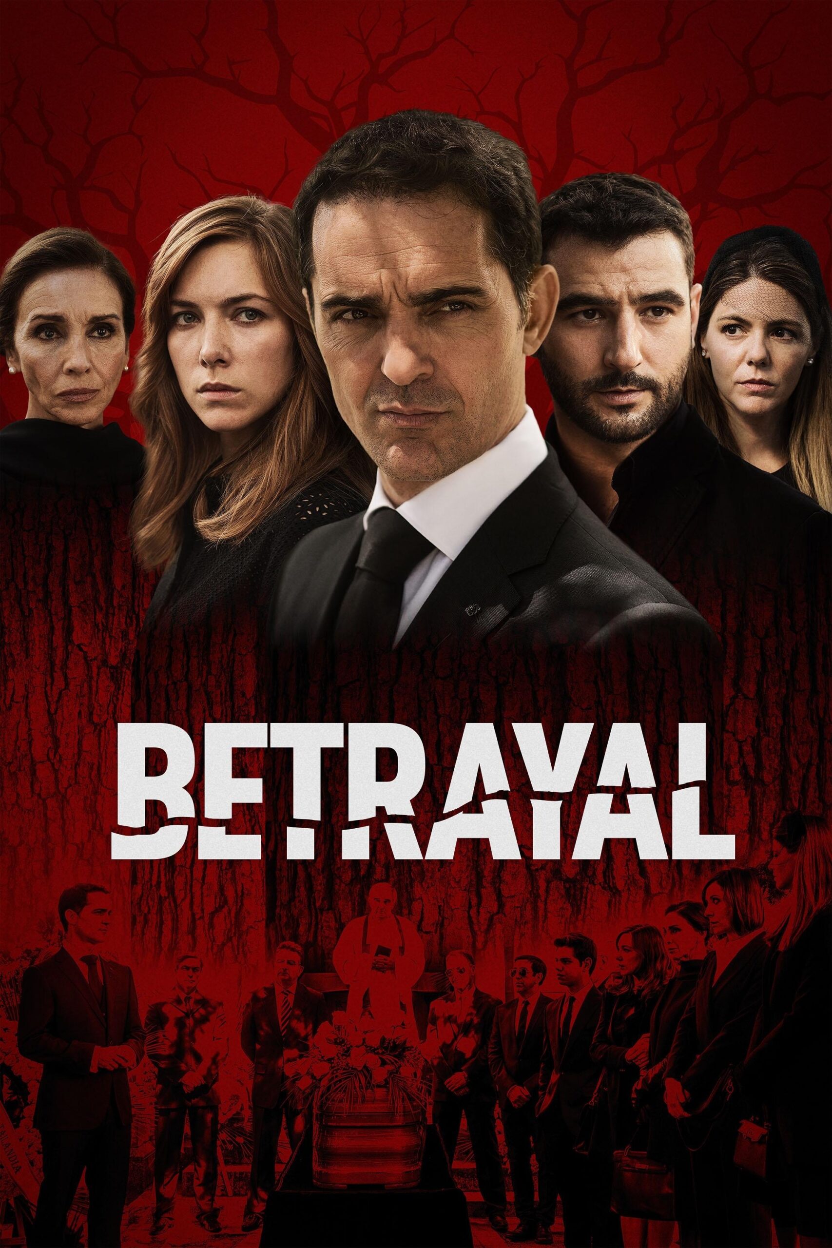 Betrayal PBS Betrayal PBS