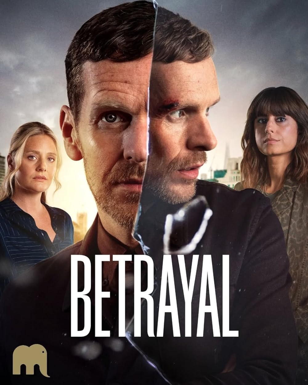 Betrayal TV Series 2026 IMDb