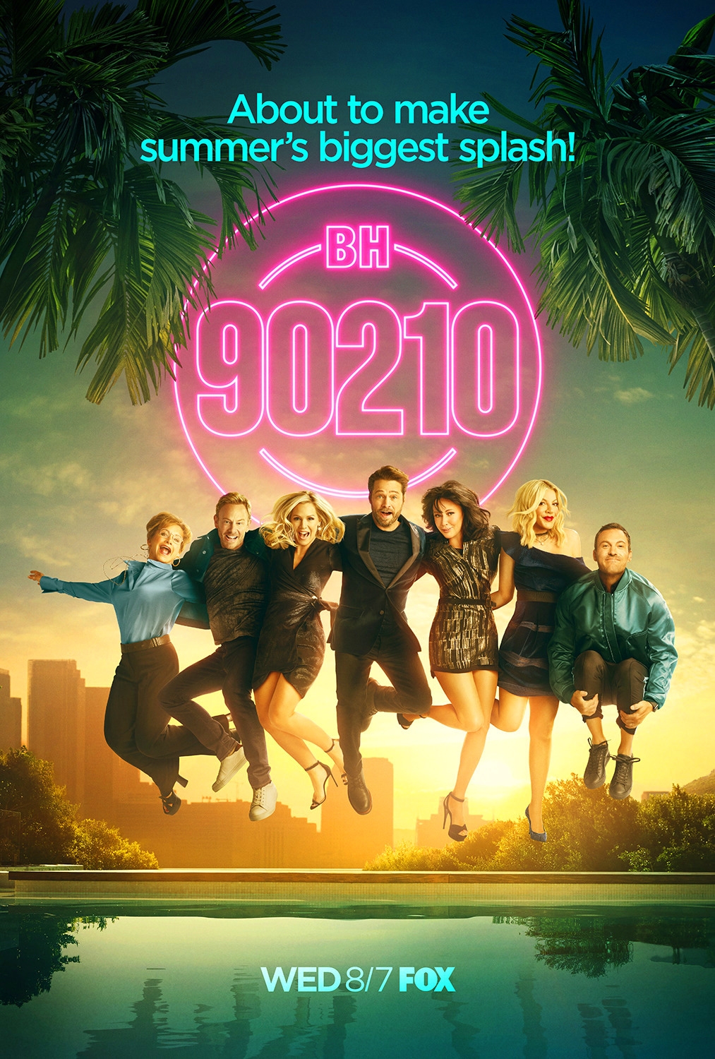 BH90210 TV Series 2019 Episode List IMDb