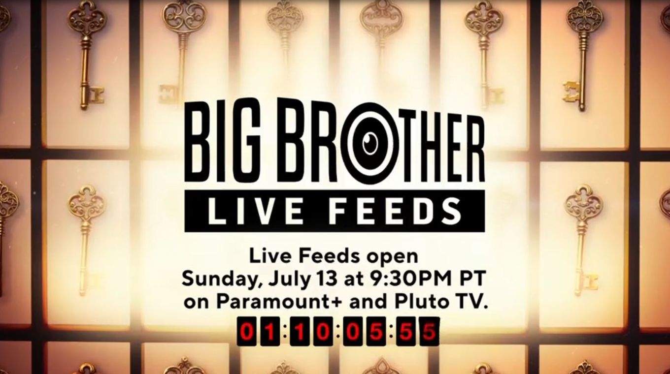 Big Brother 27 Live Feeds Still On Hold In First Weekend Big Brother Network Big Brother 27 Live Feeds Still On Hold In First Weekend Big Brother Network