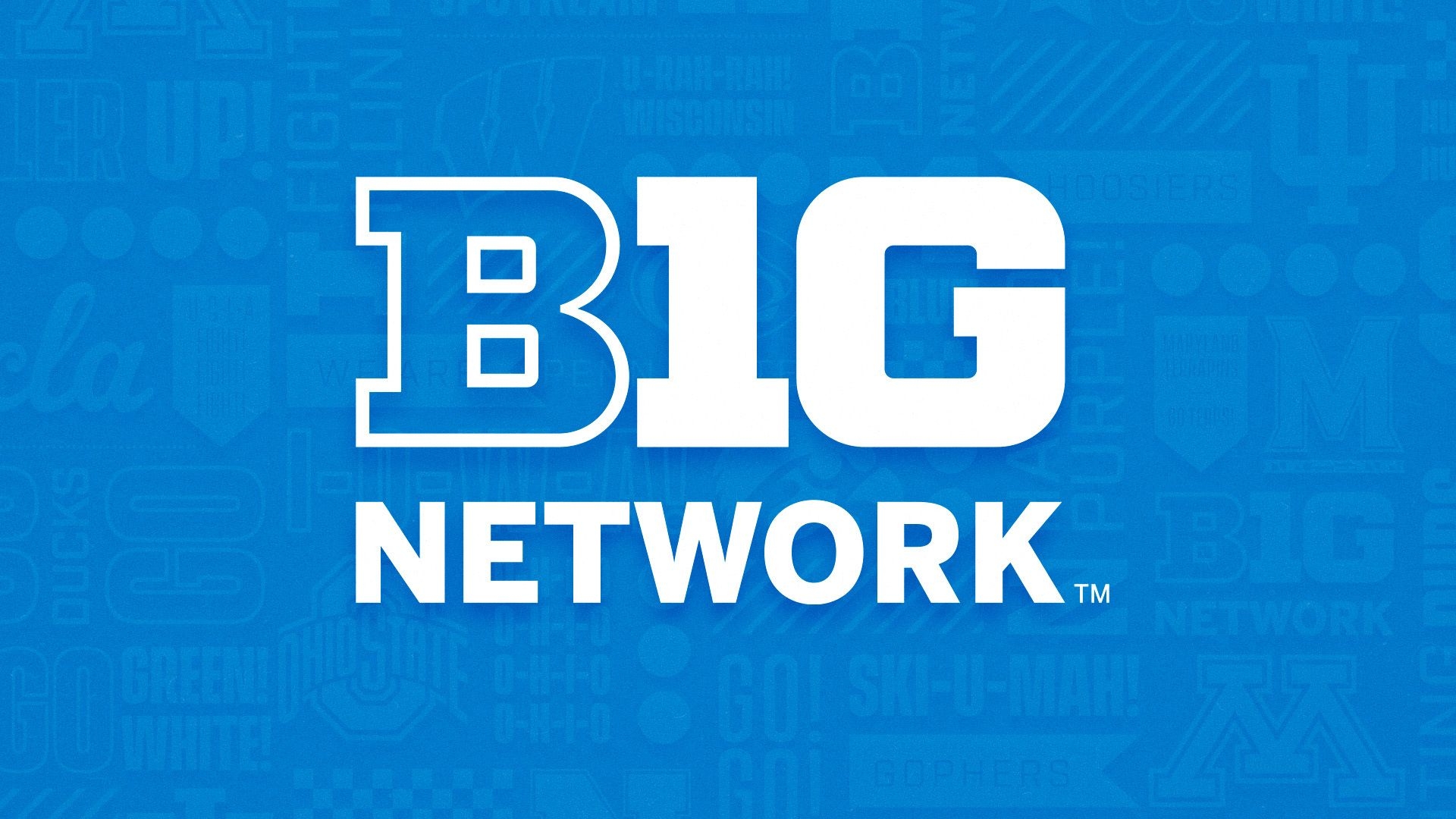 big ten channel directv