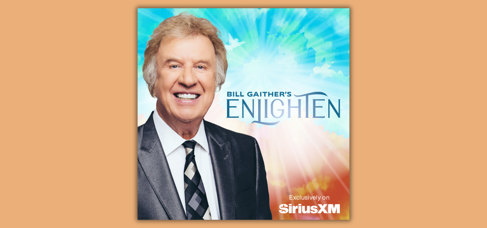 Bill Gaither s EnLighten Joins SiriusXM