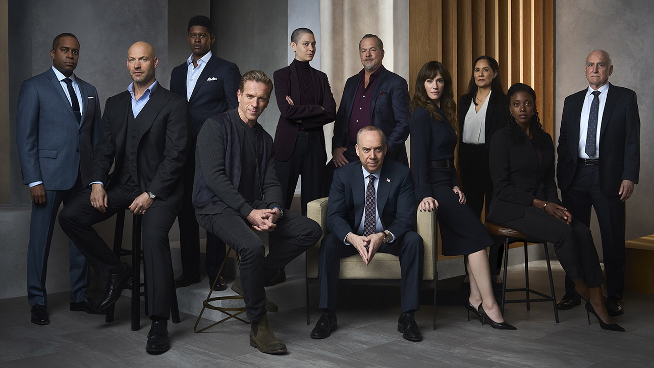 Billions Ending With Season 7 At Showtime
