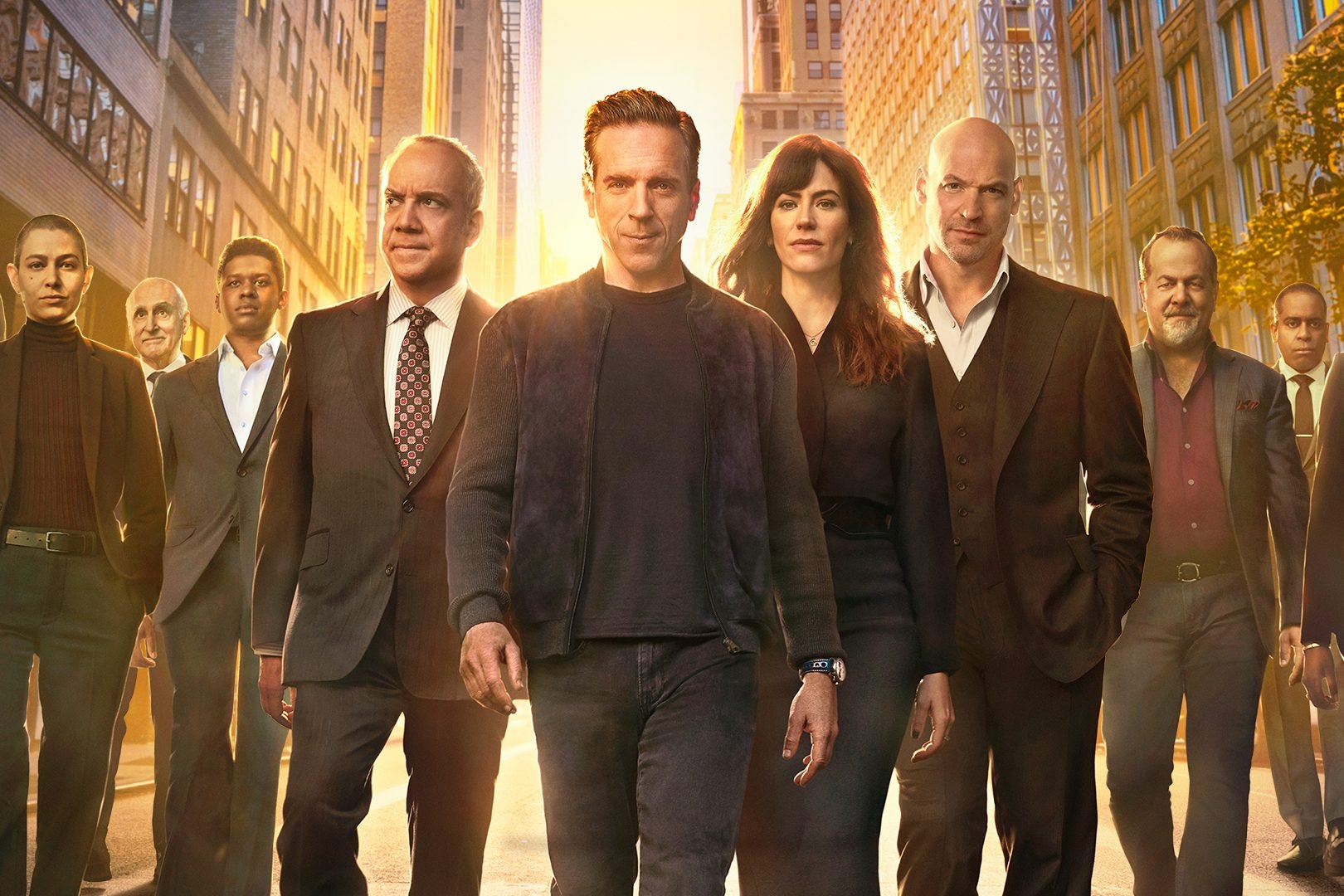 Billions Season 7 Release Schedule When Is Episode 3 Out Radio Times
