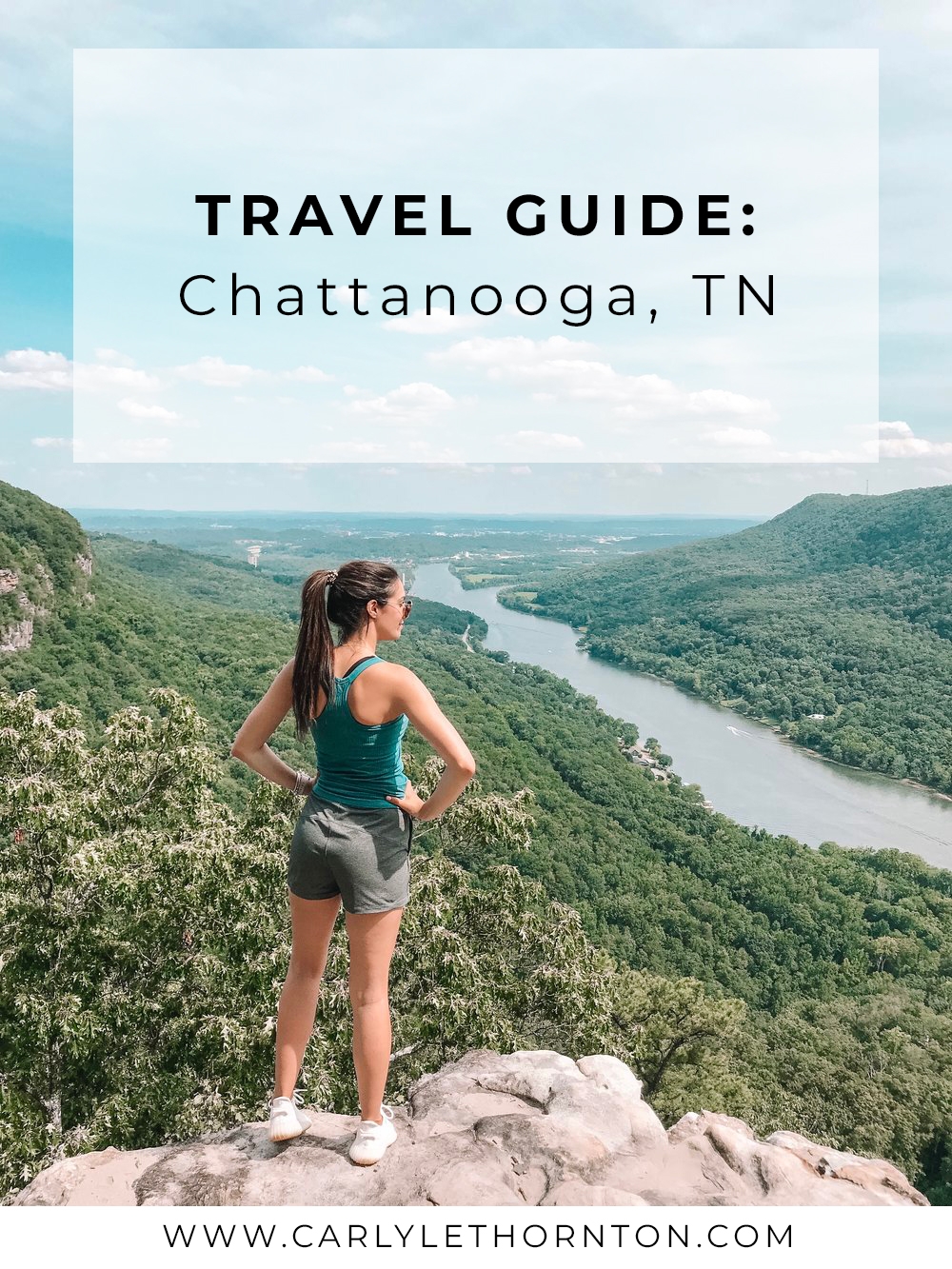 chattanooga tn tv guide