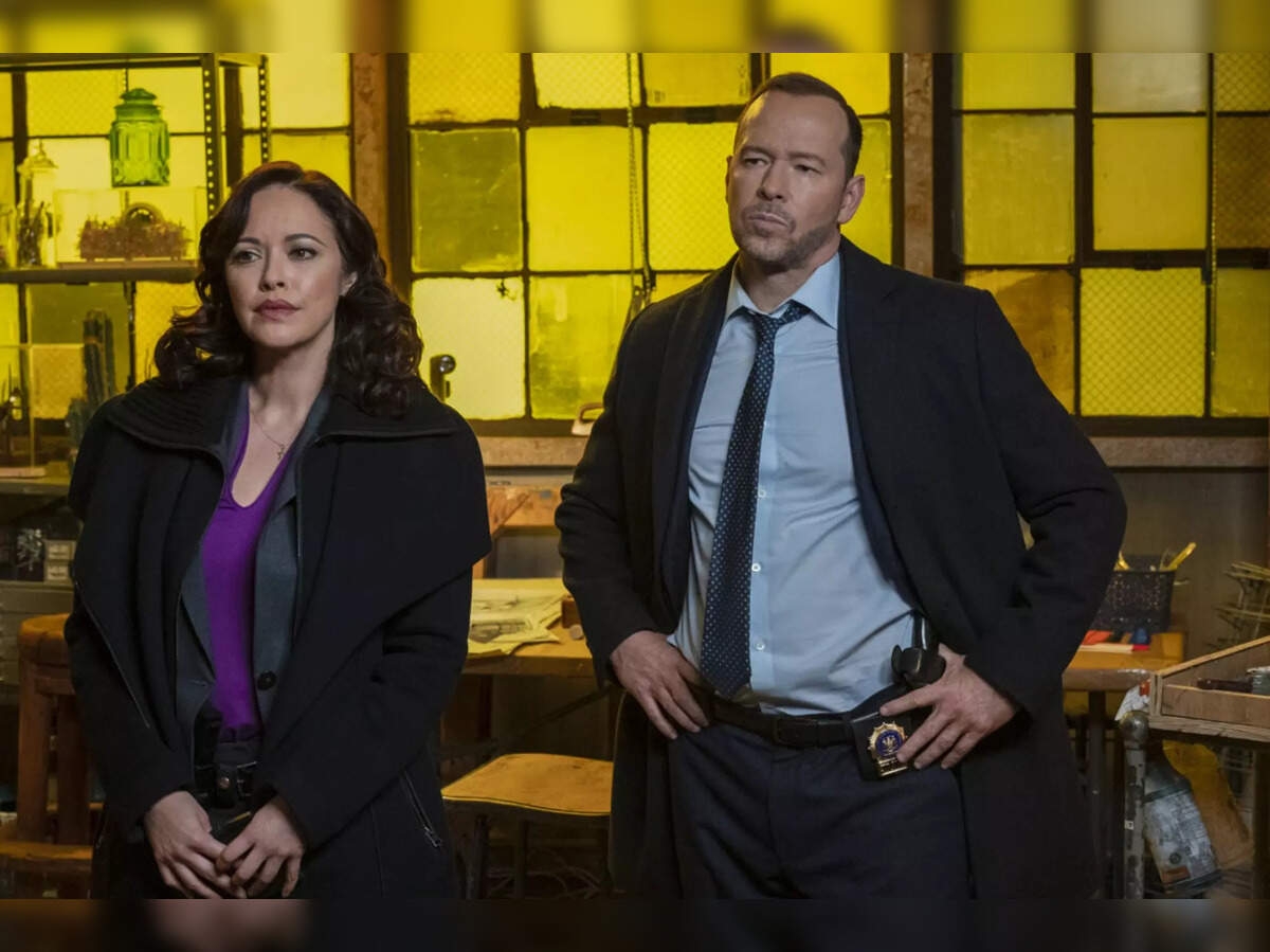 Blue Bloods Season 14 Blue Bloods Season 14 Premiere How To Watch The Final Season The Economic Times Blue Bloods Season 14 Blue Bloods Season 14 Premiere How To Watch The Final Season The Economic Times