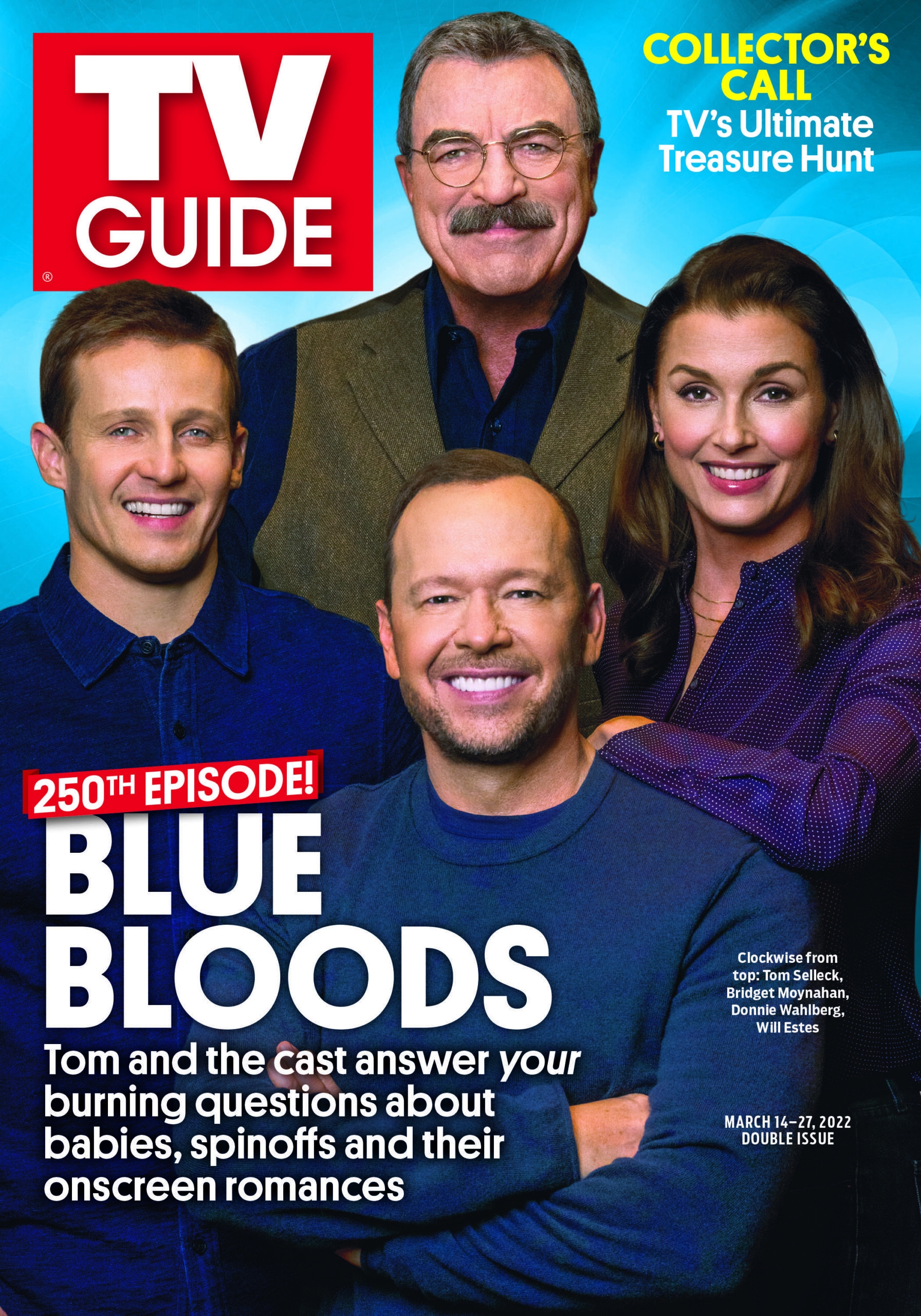 Blue Bloods The Official Site Of TV Guide Magazine Blue Bloods The Official Site Of TV Guide Magazine