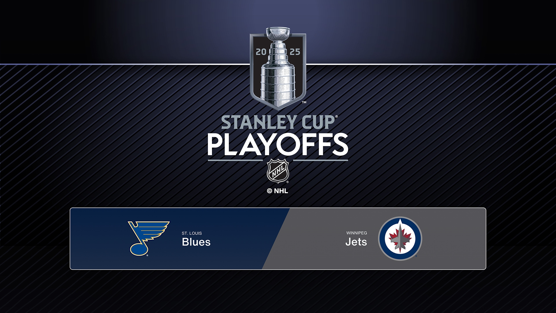 Blues Jets Listen To The Live Radio Broadcast NHL Playoffs Blues Jets Listen To The Live Radio Broadcast NHL Playoffs