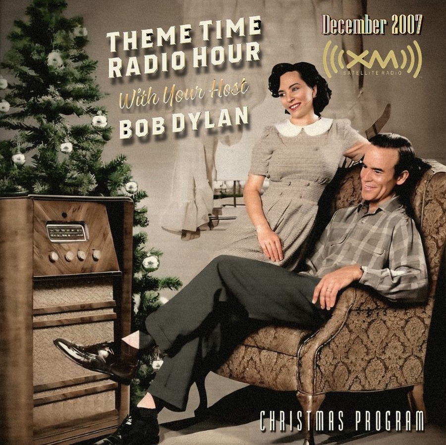 sirius xm bob dylan channel