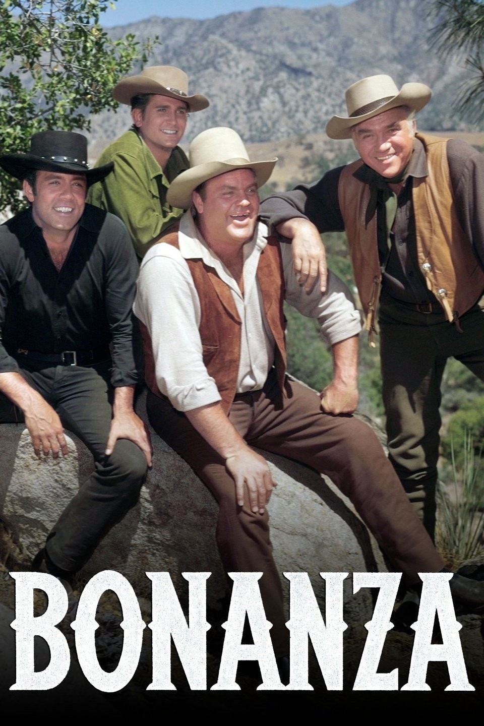 bonanza tv series episode guide