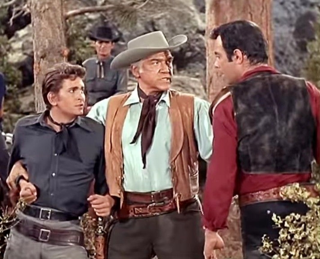 Bonanza TV Series 1959 1973 Episode List IMDb