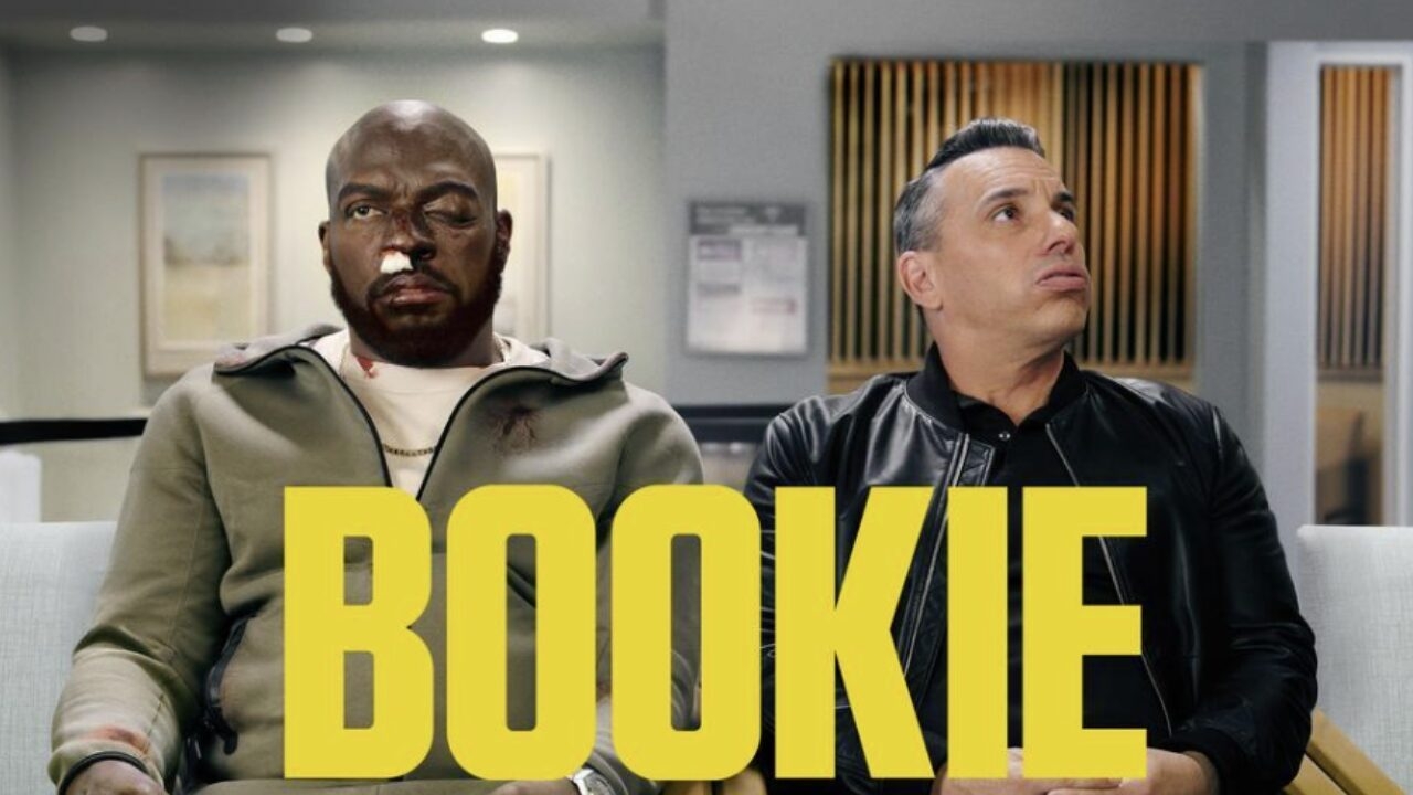 Bookie Season 2 TV Series Episode Guide