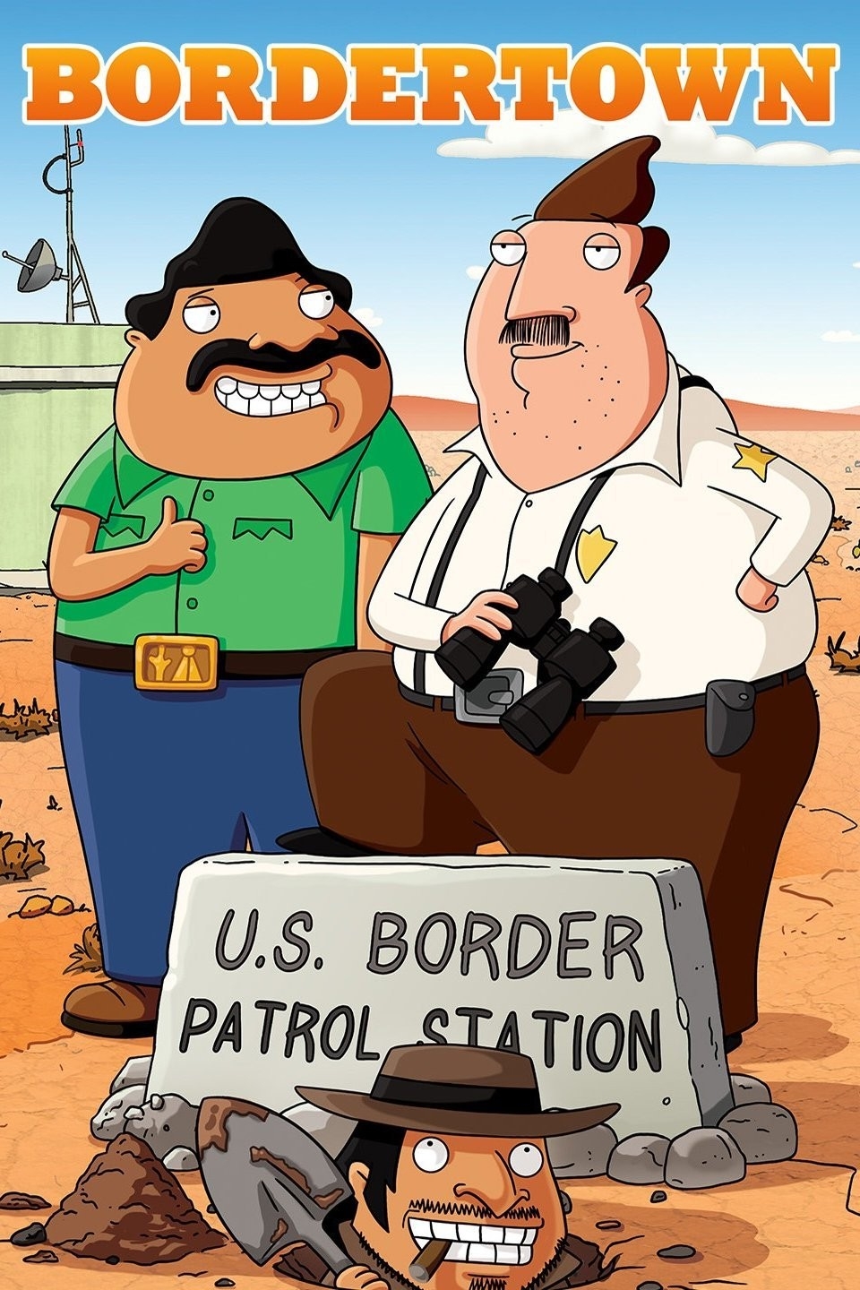 bordertown tv series episode guide bordertown tv series episode guide