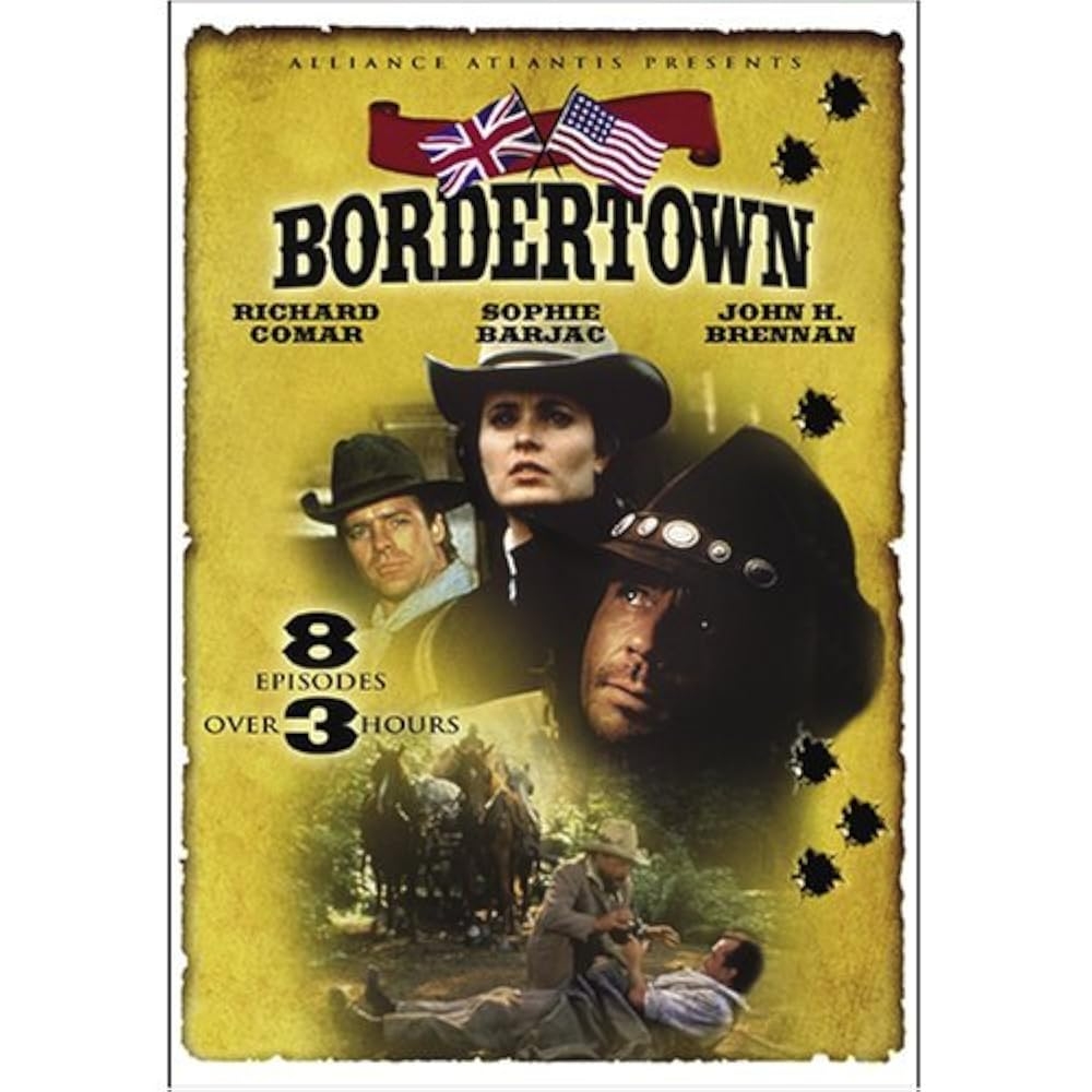 Bordertown TV Series 1989 1991 Episode List IMDb Bordertown TV Series 1989 1991 Episode List IMDb