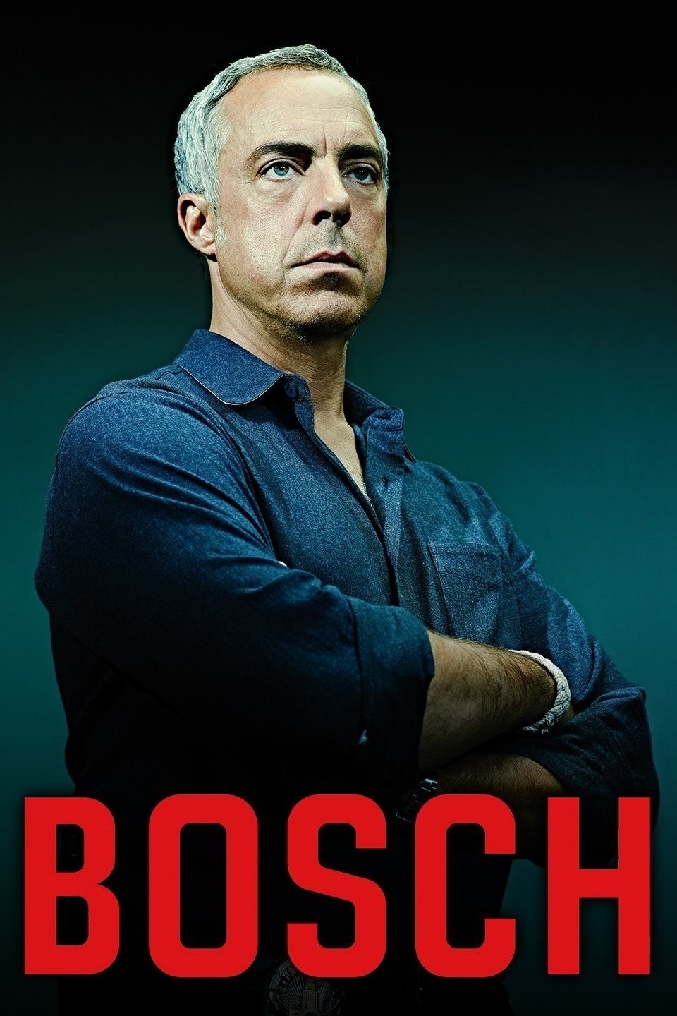 Bosch Season 1 Rotten Tomatoes