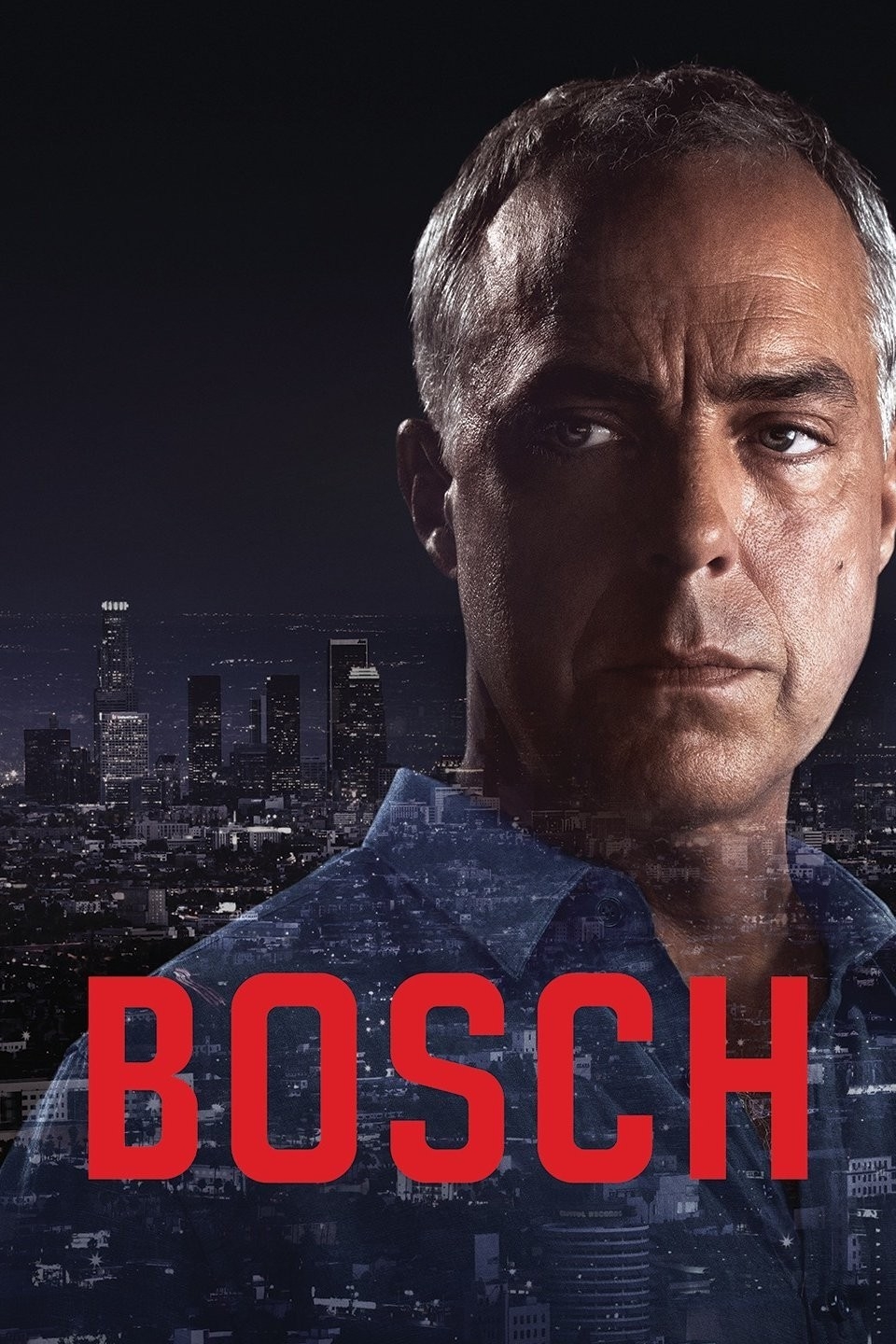 bosch tv series episode guide