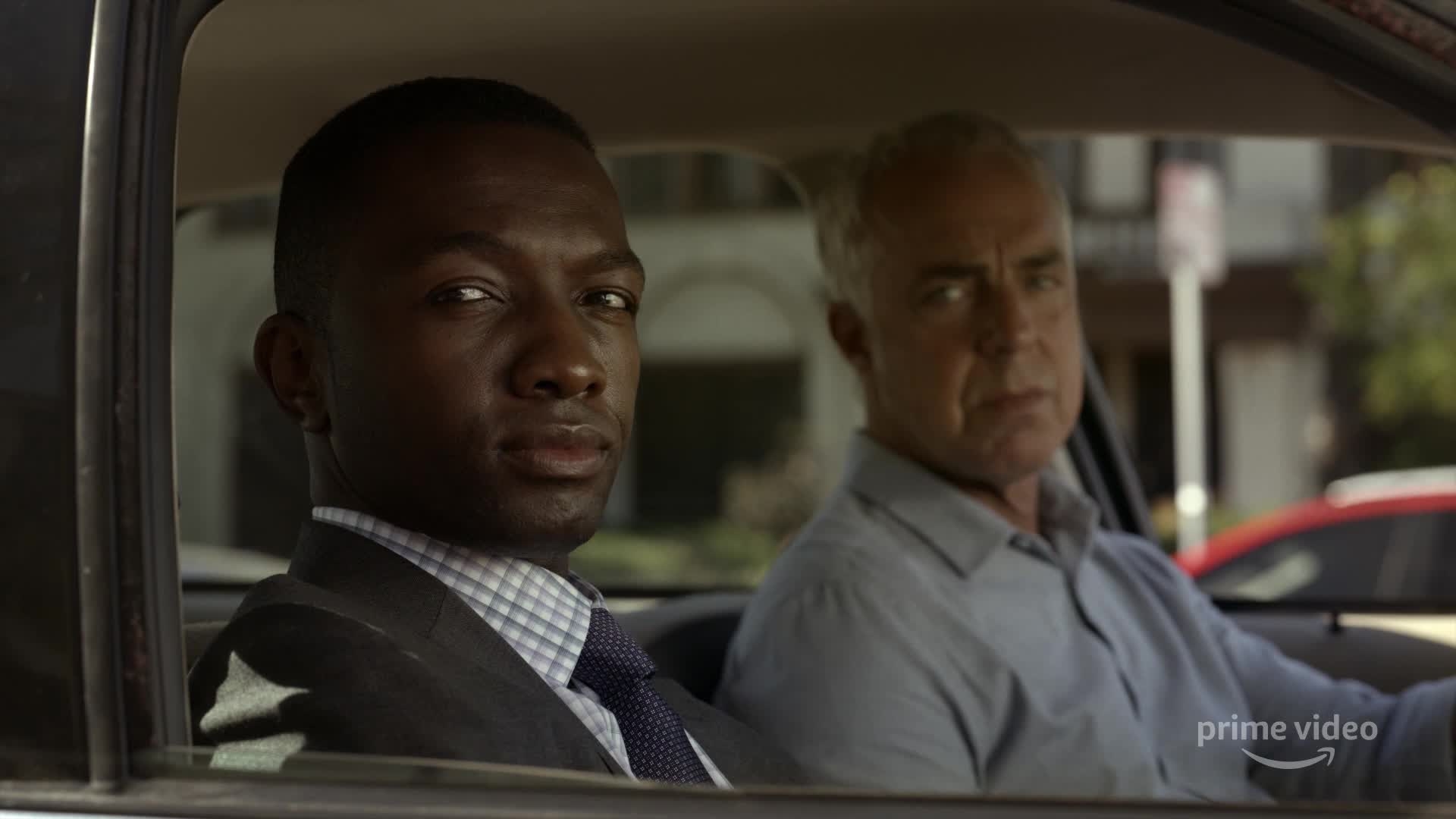 Bosch TV Series 2014 2021 IMDb