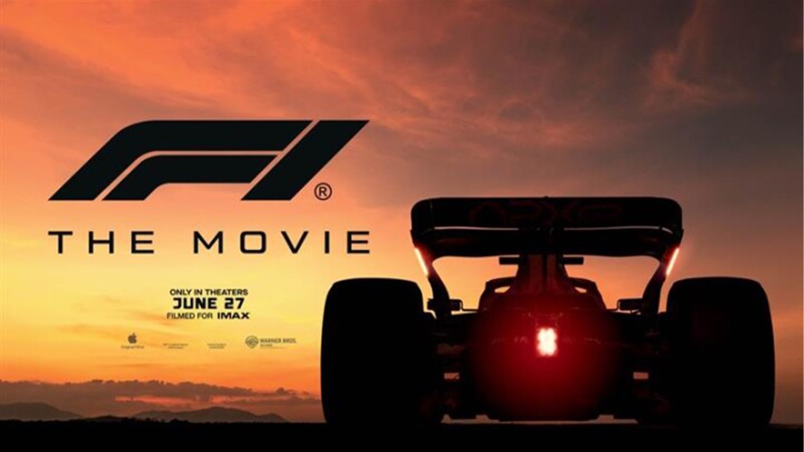 Brad Pitt s F1 Movie Premiere Info DIRECTV Insider Brad Pitt s F1 Movie Premiere Info DIRECTV Insider