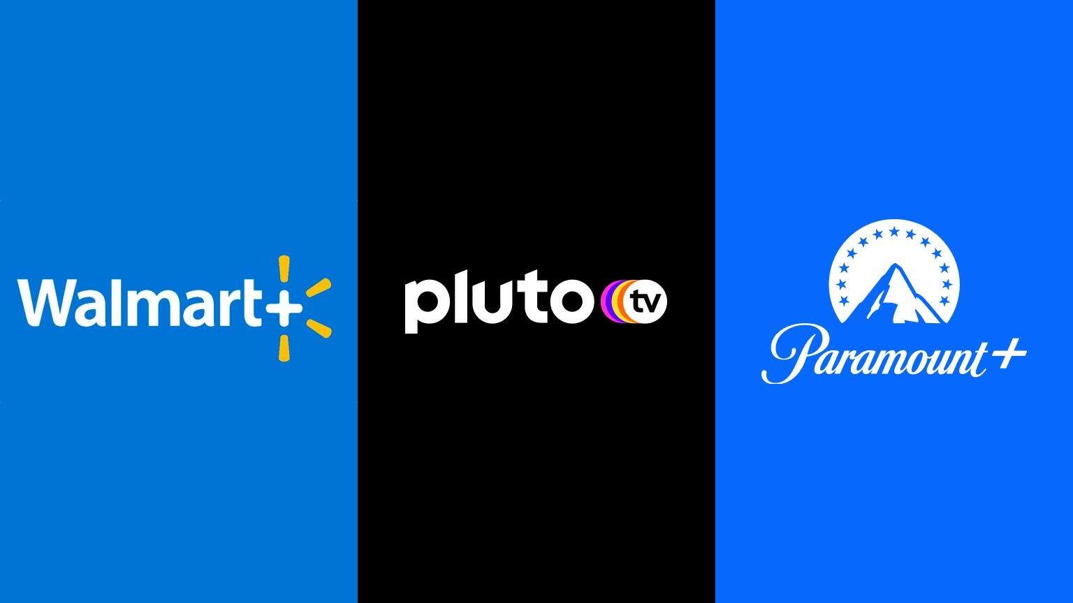 Breaking Walmart Adds Ad Free Pluto TV To Subscription Service Commercial Free Titles To Rotate Monthly IMDb Breaking Walmart Adds Ad Free Pluto TV To Subscription Service Commercial Free Titles To Rotate Monthly IMDb