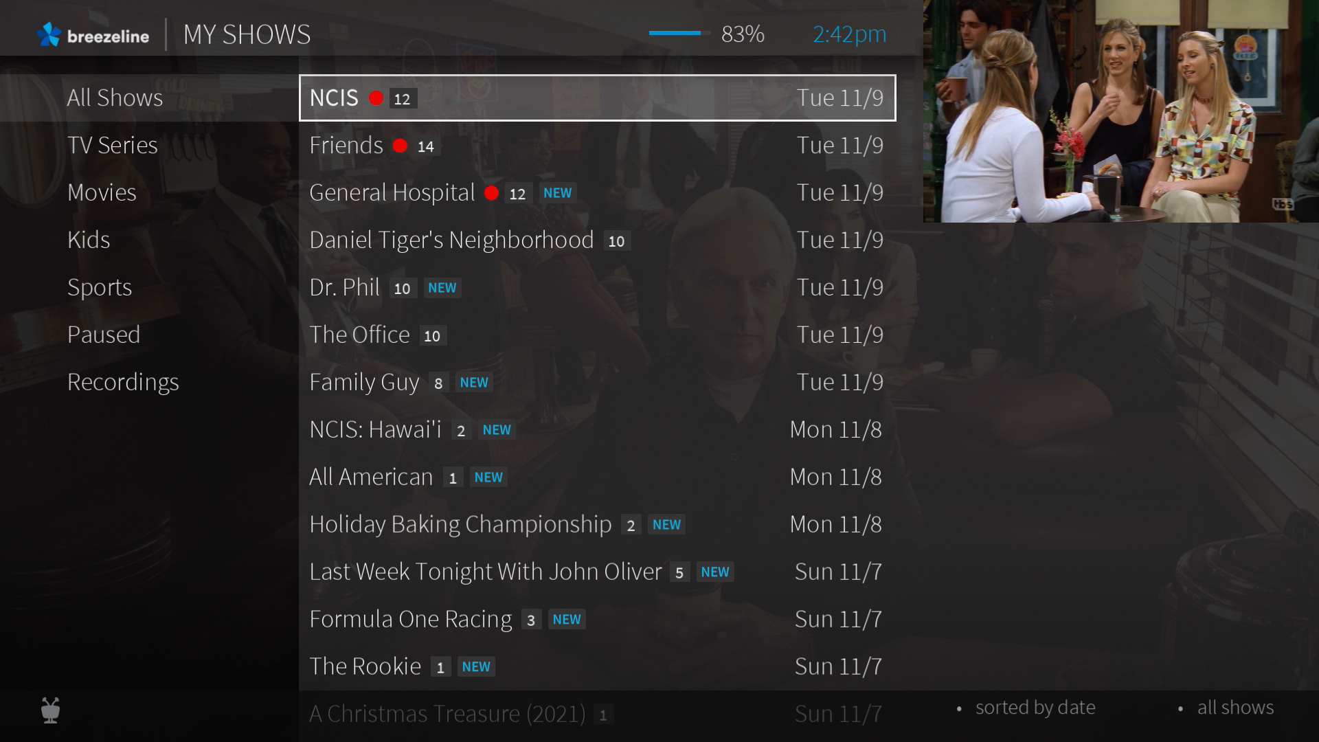 Breezeline Stream TV App On Amazon Appstore Breezeline Stream TV App On Amazon Appstore